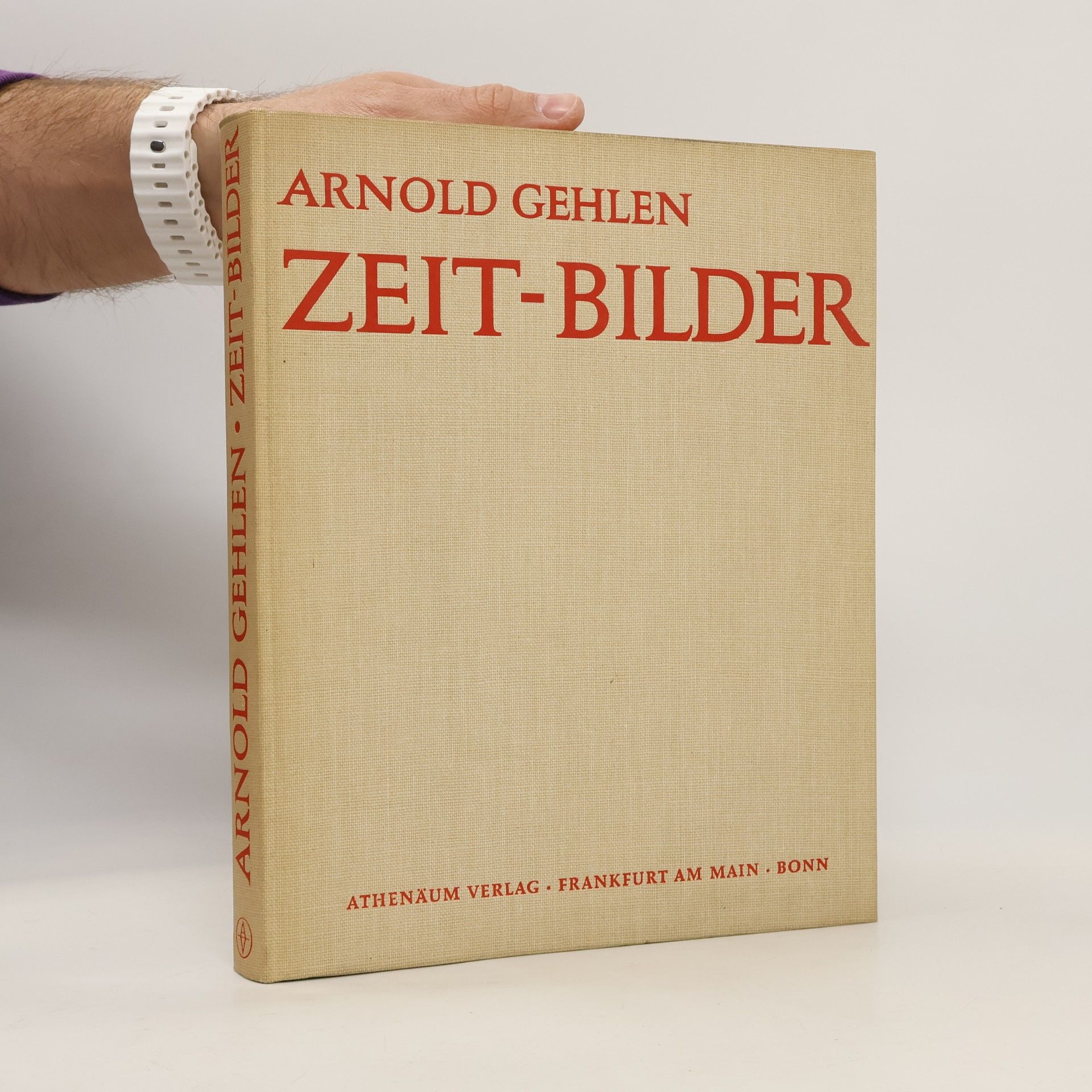 Zeit-Bilder