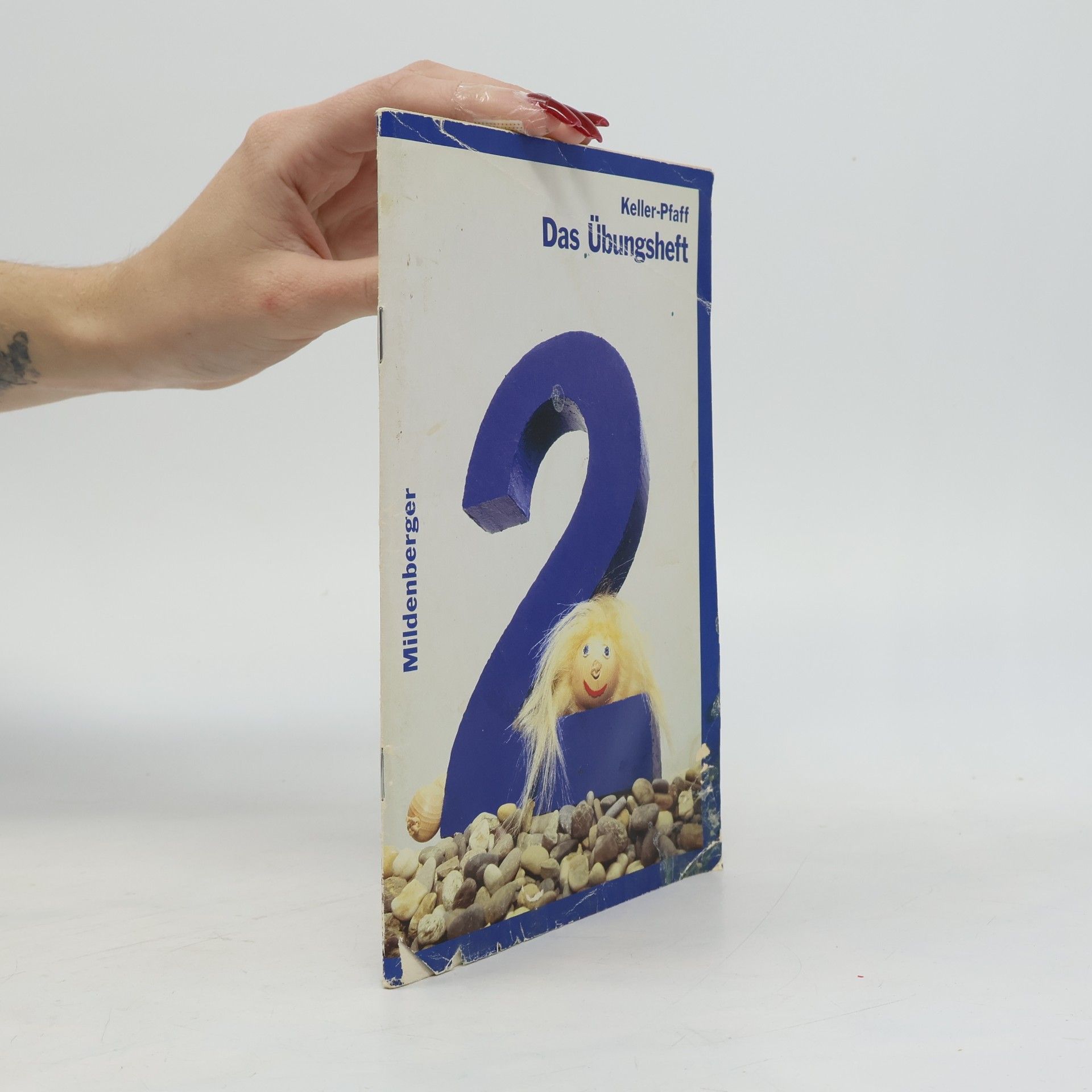 Das Mathebuch