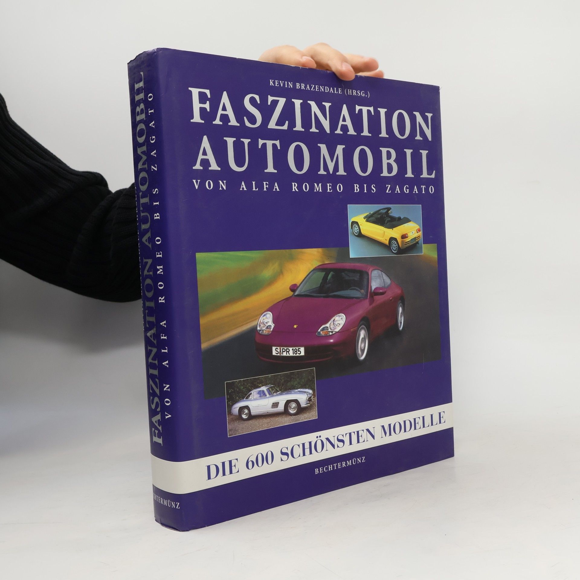 Faszination Automobil