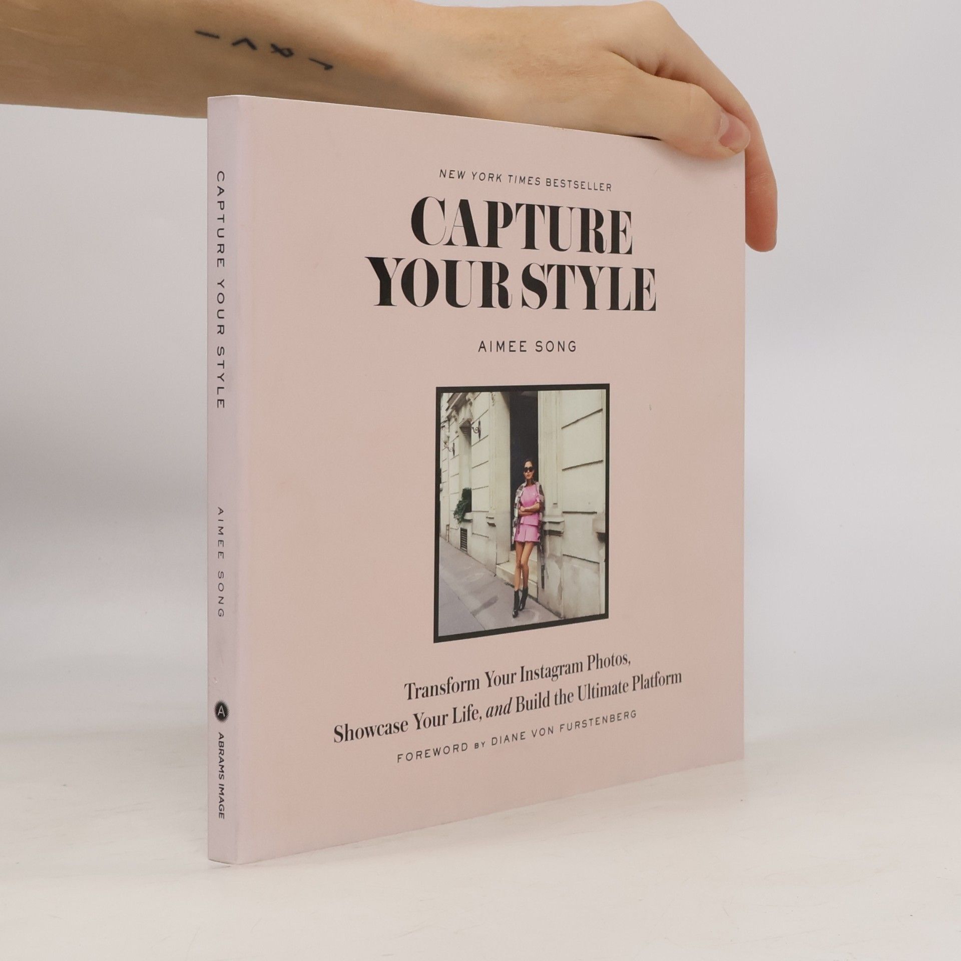 Capture your style