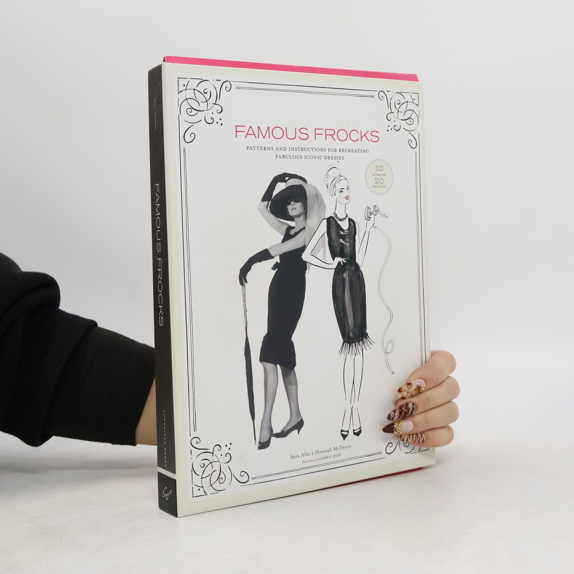Famous Frocks