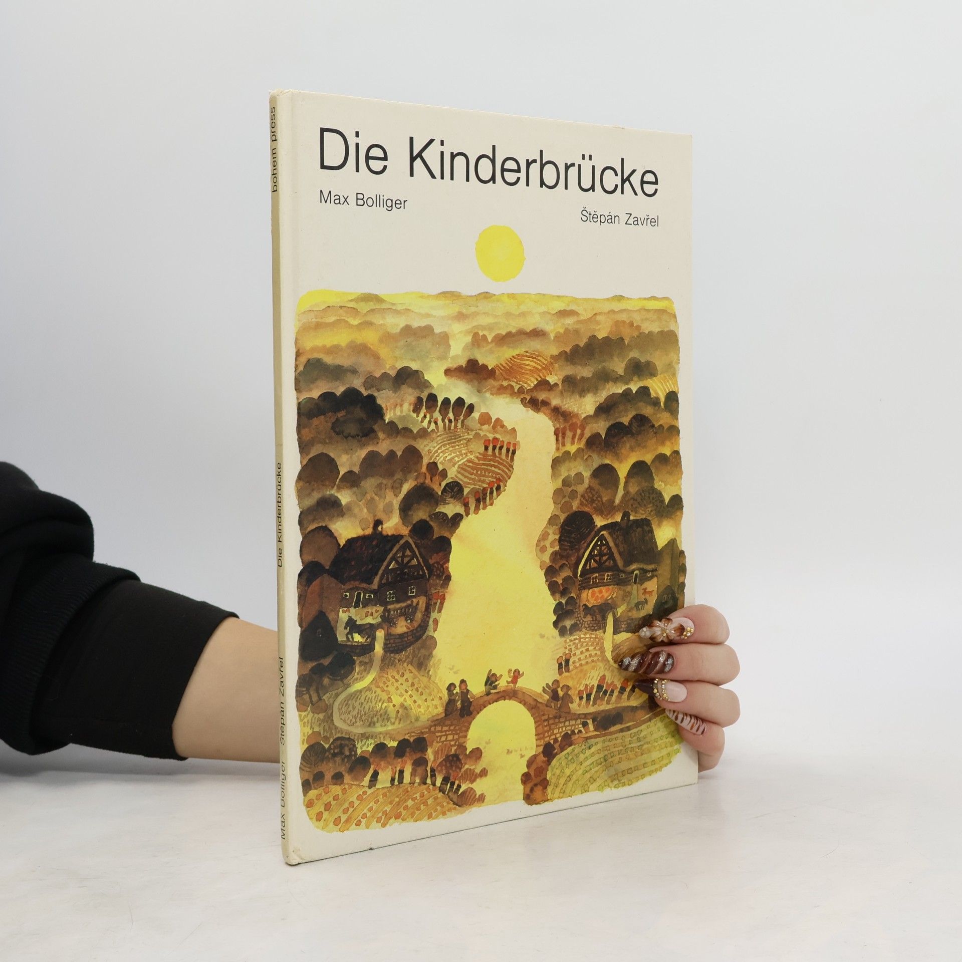 Die Kinderbrücke