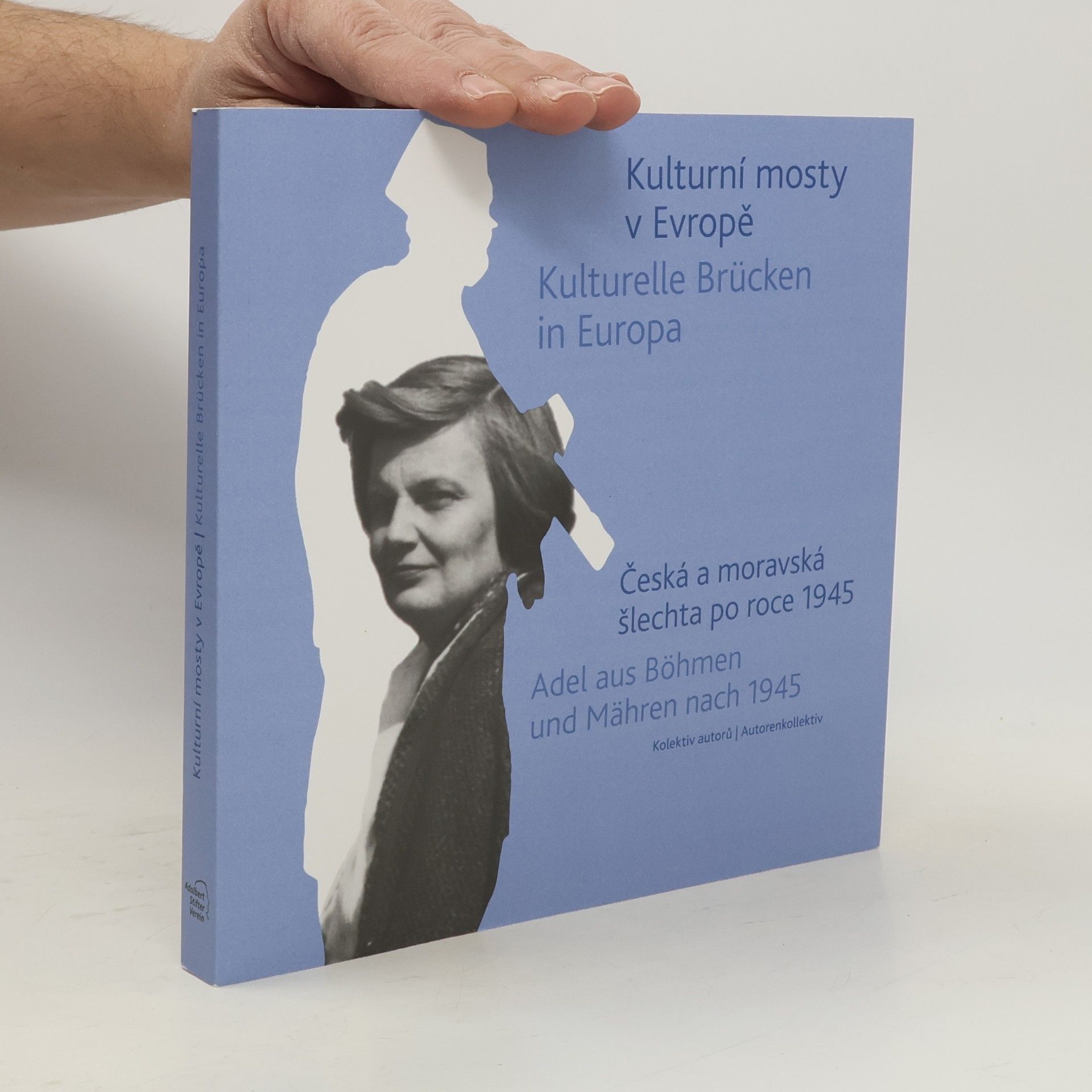 Kulturní mosty v Evropě