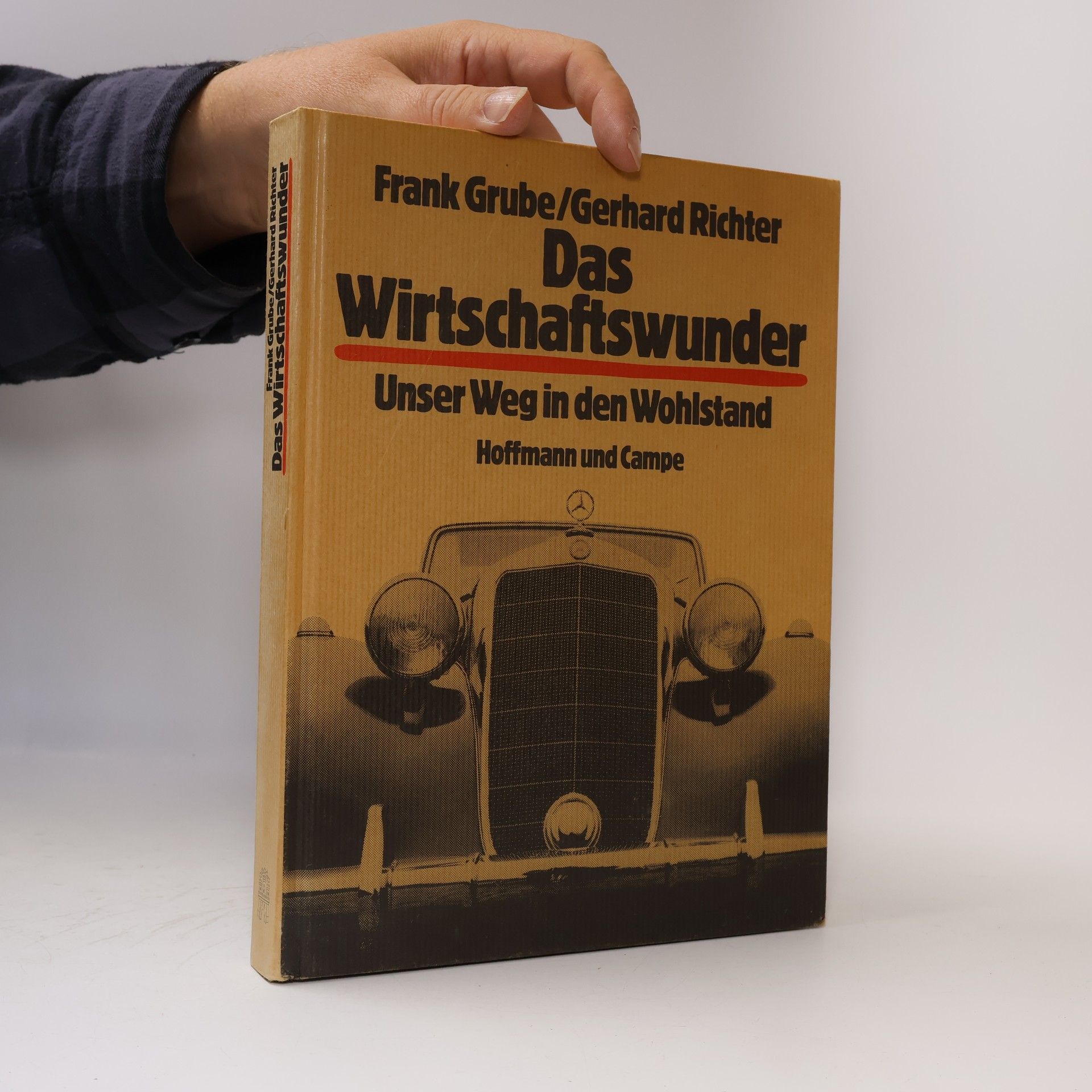 Das Wirtschaftswunder