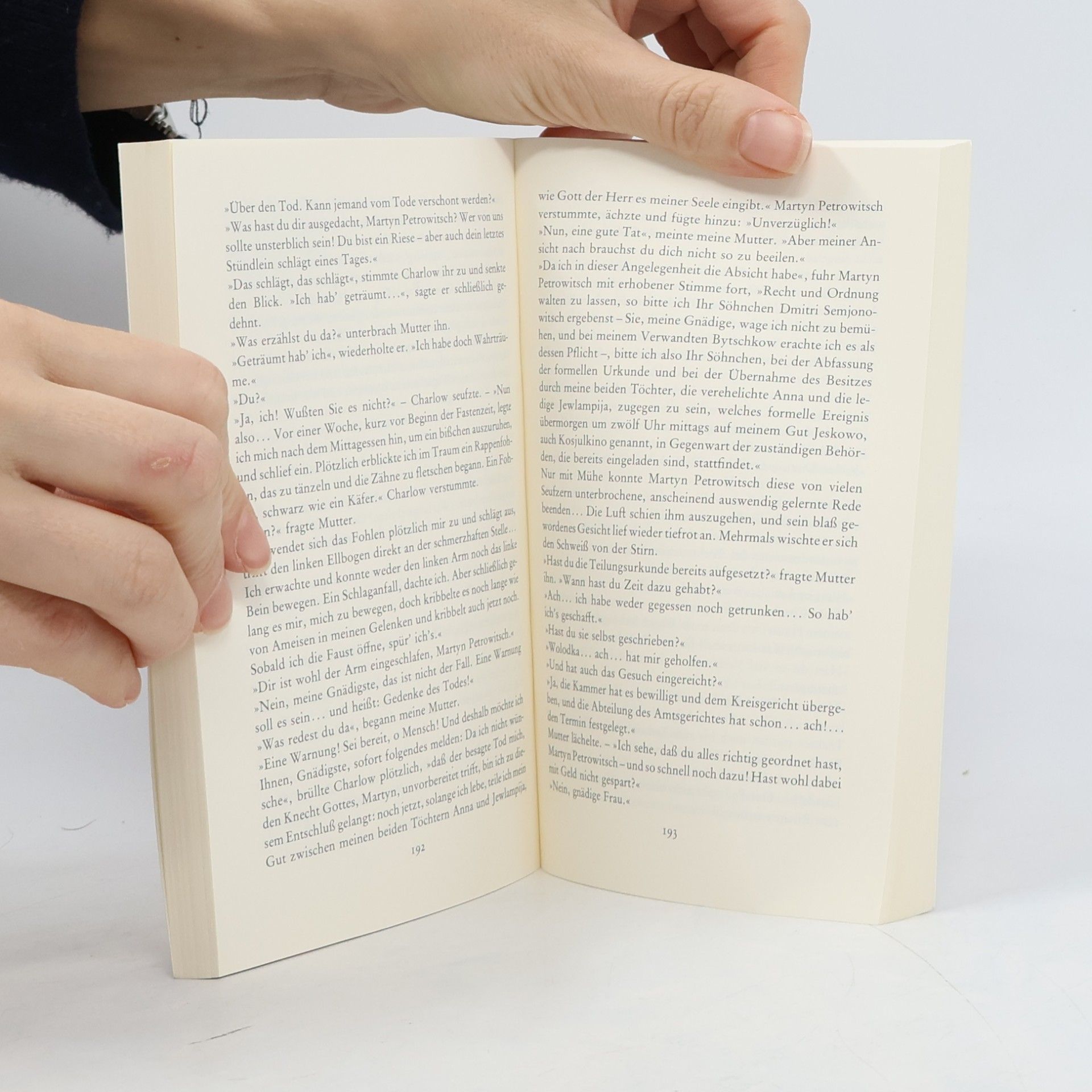 Ivan Turgenev Erste Liebe und andere Novellen
