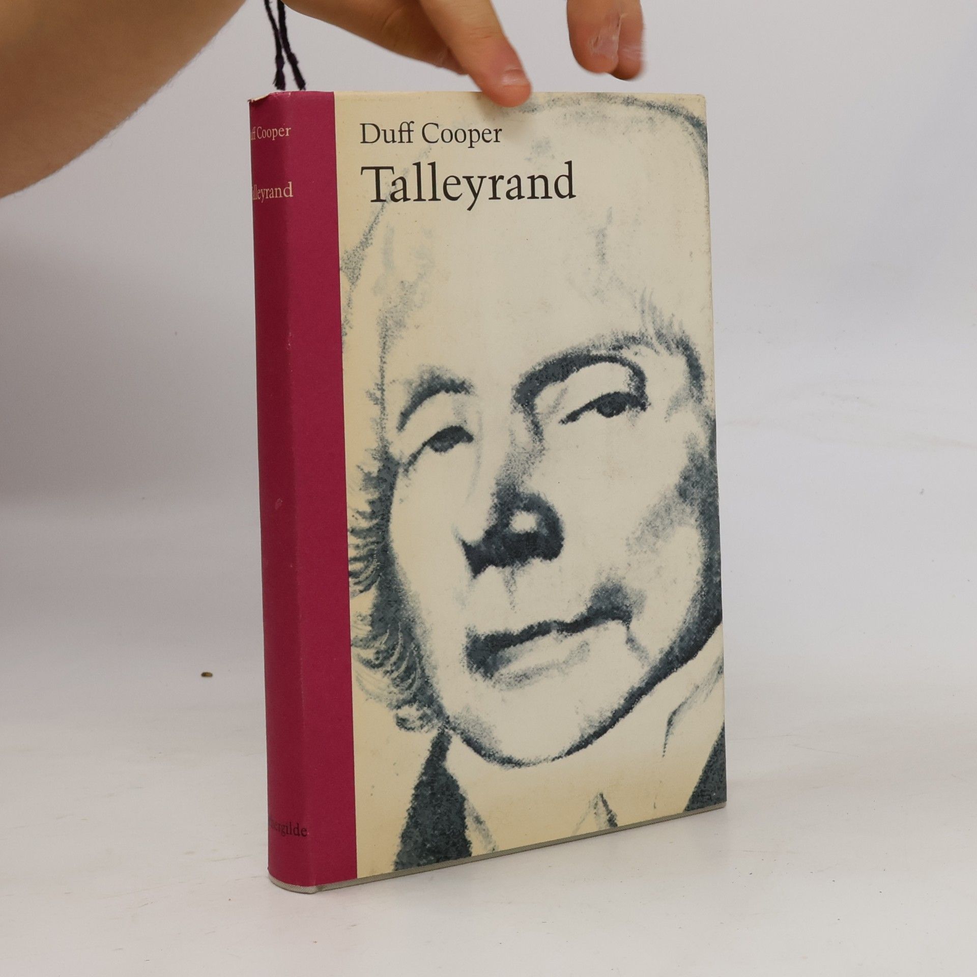 Talleyrand