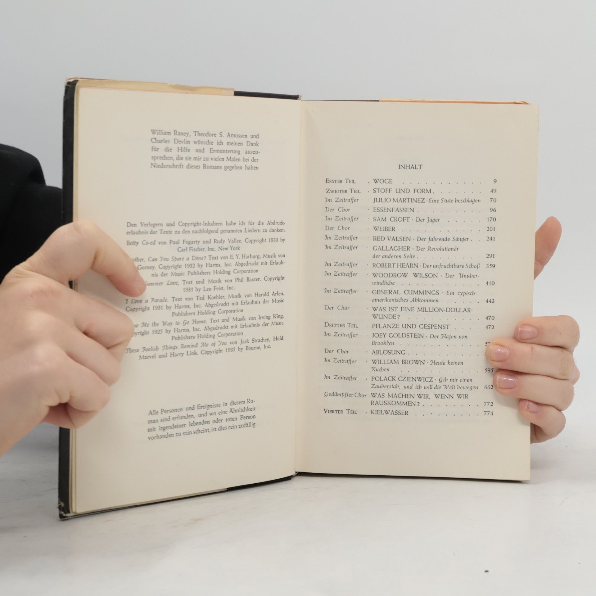 Norman Mailer Die Nackten und die Toten