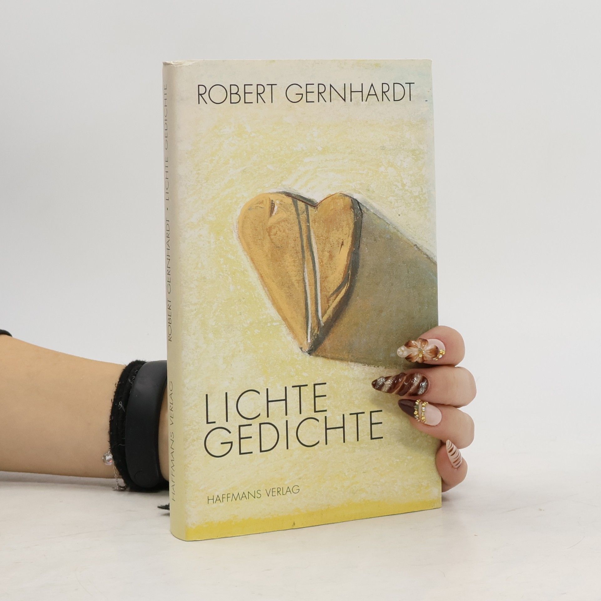 Lichte Gedichte