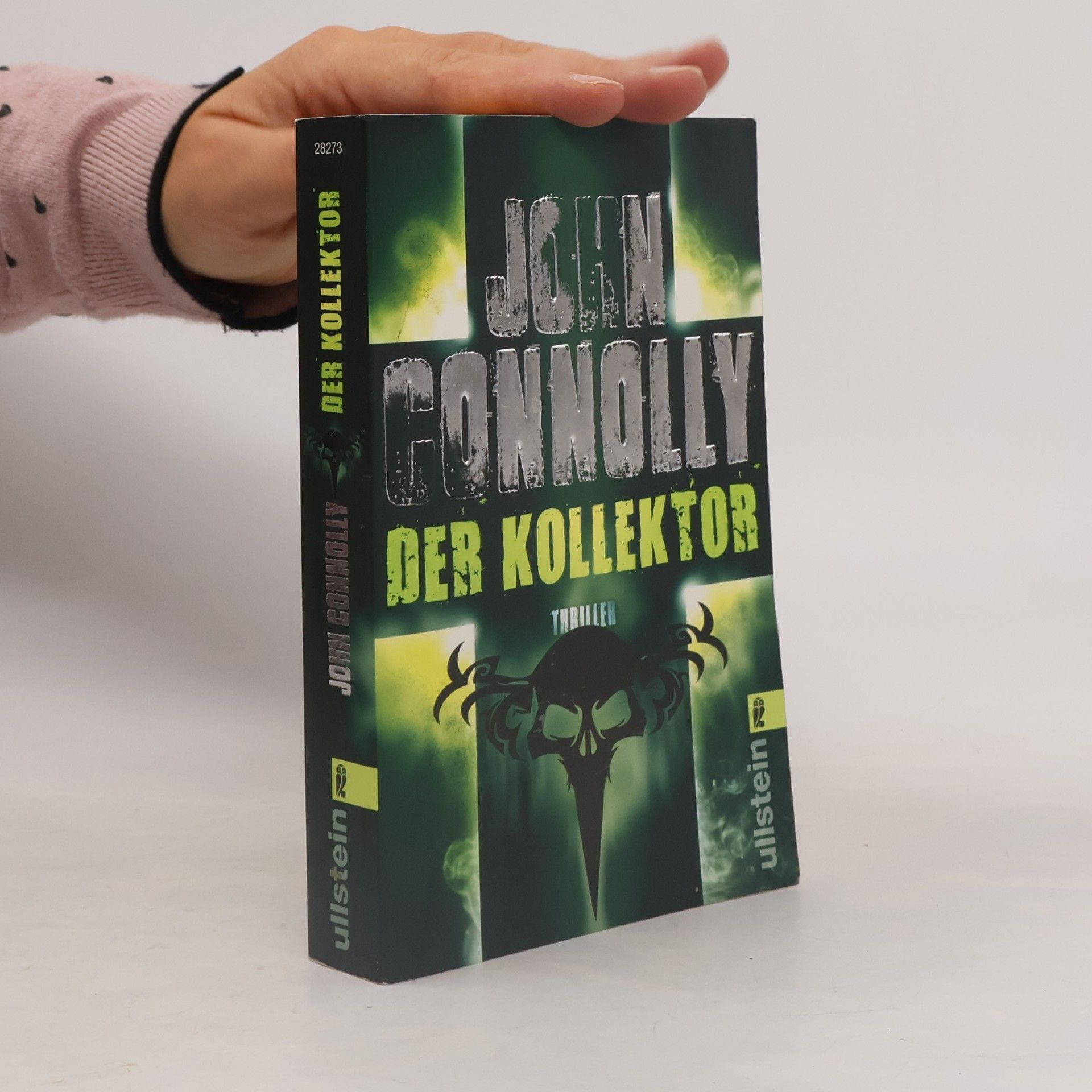 Der Kollektor