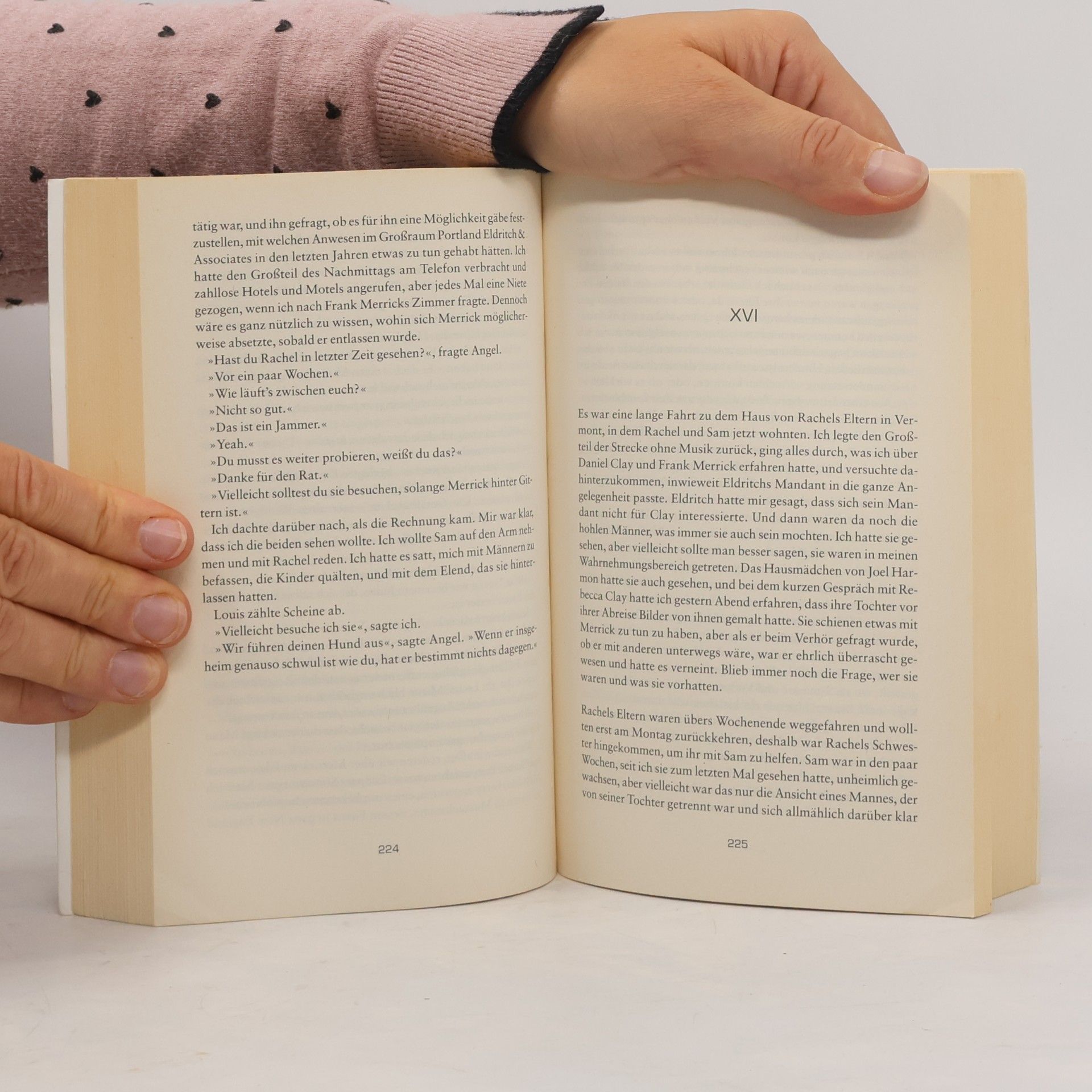 John Connolly Der Kollektor