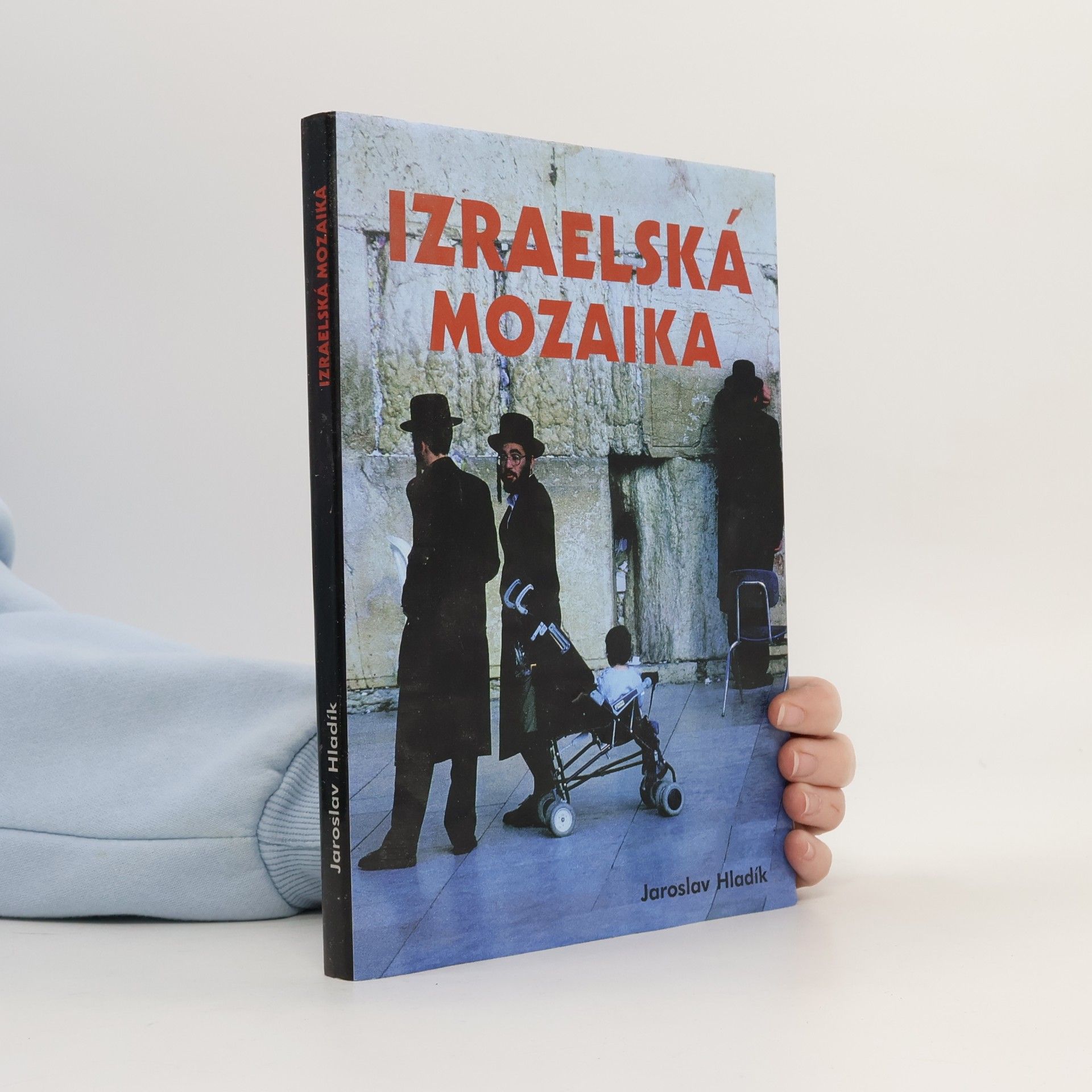Izraelská mozaika