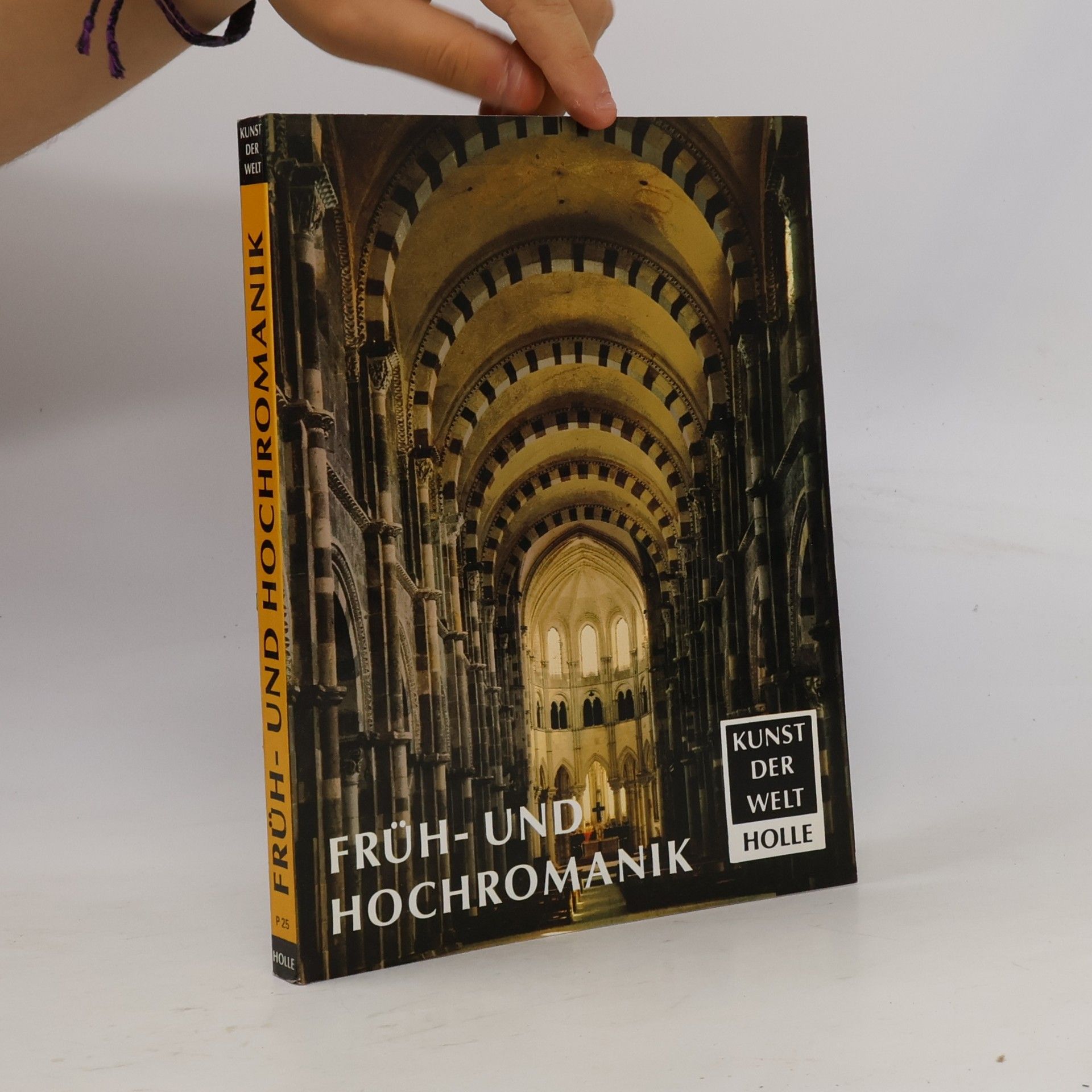 Früh- und Hochromanik
