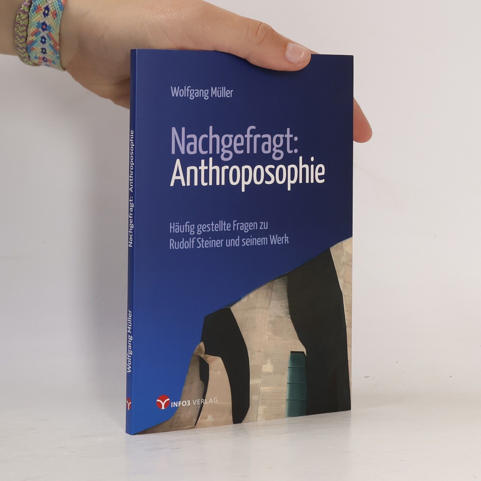 Nachgefragt: Anthroposophie