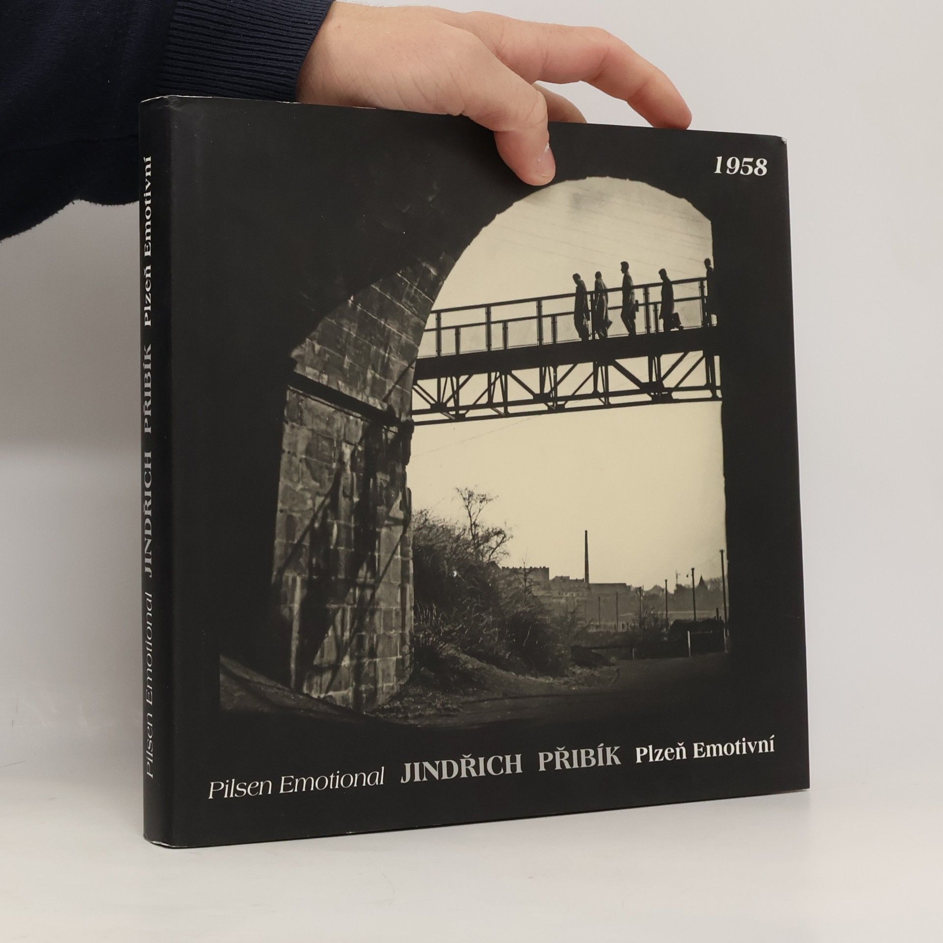 Plzeň emotivní
