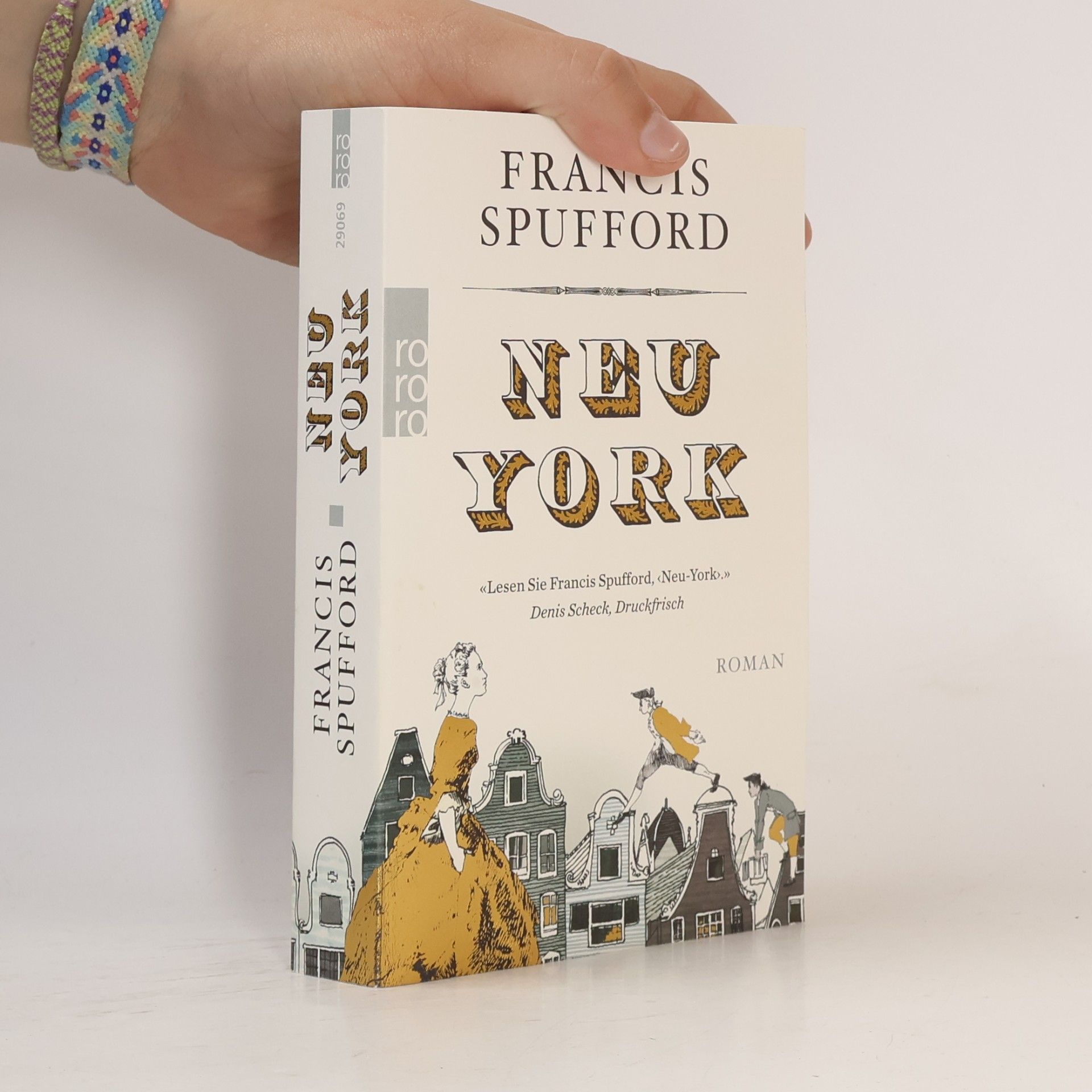 Neu-York