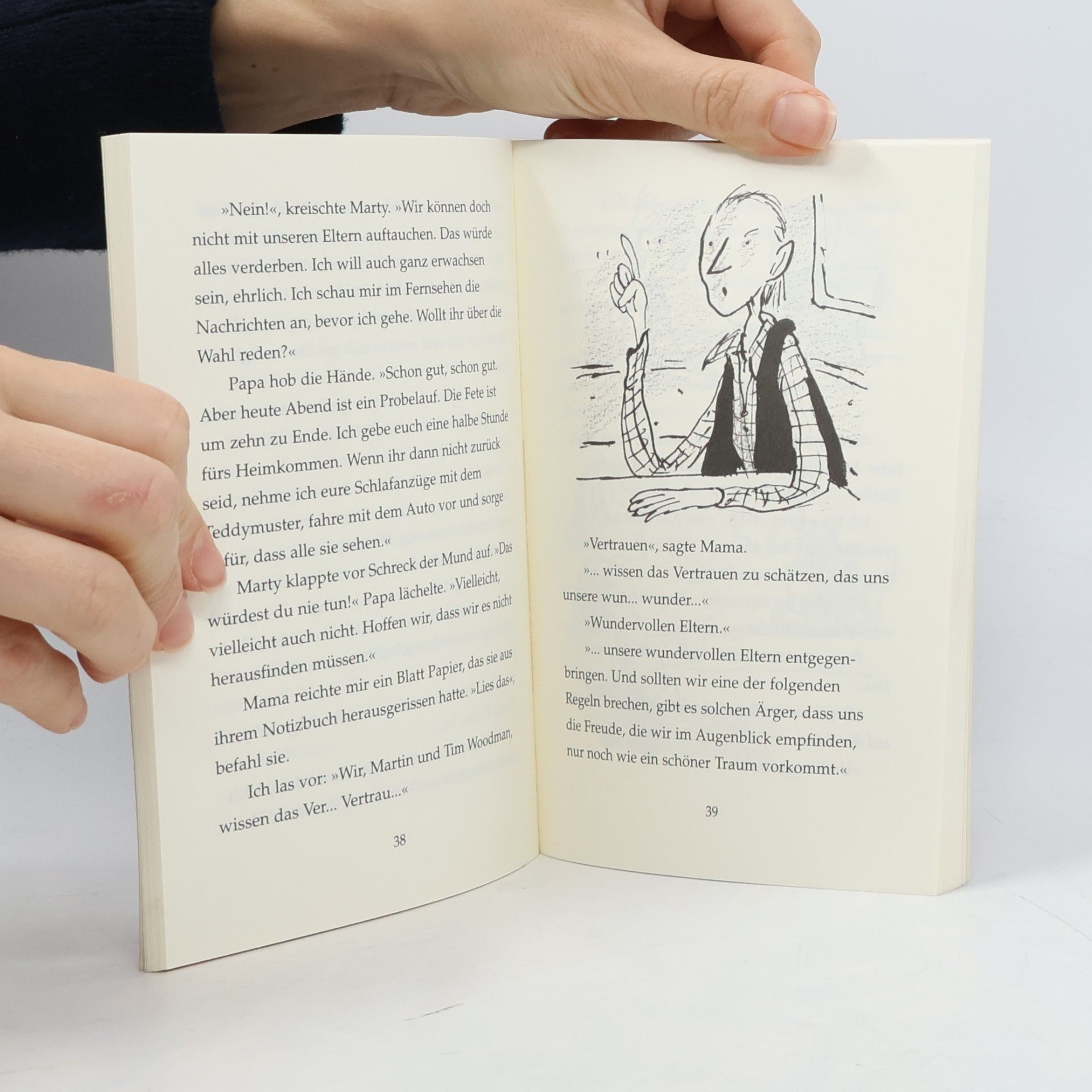 Eoin Colfer Tim und das Geheimnis von Captain Crow