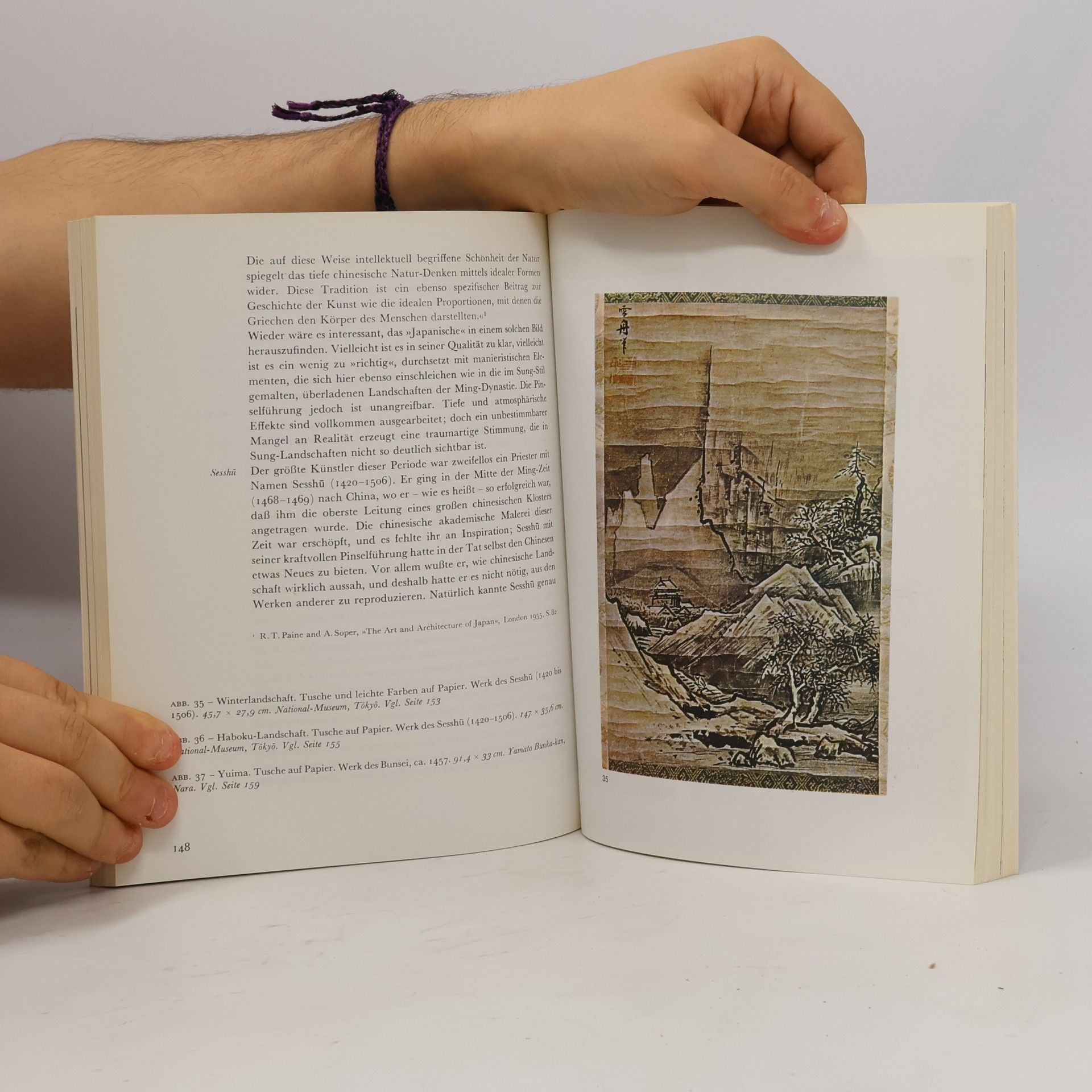 I. Schaarschmidt-Richter Kunst der Welt. Japan
