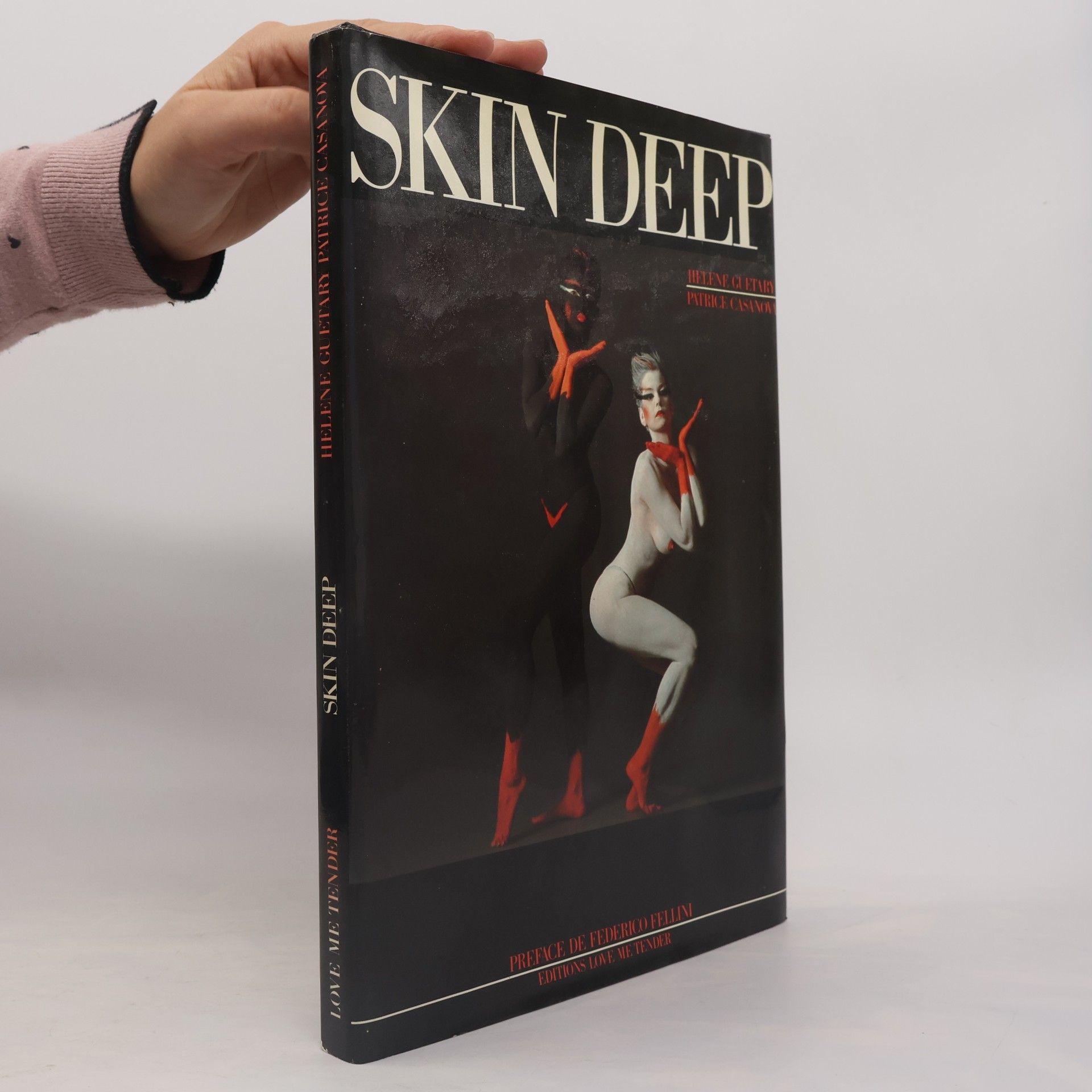Skin Deep