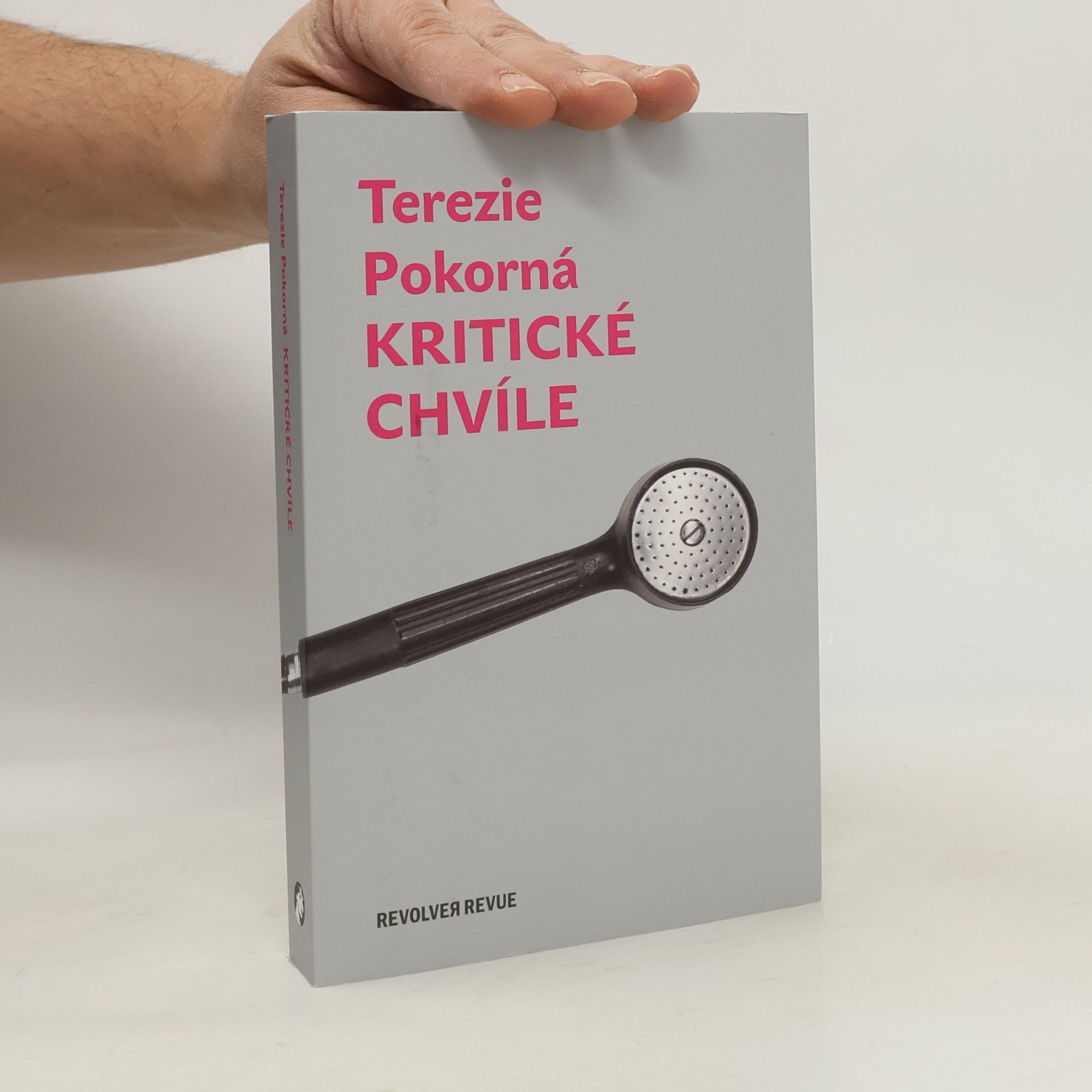 Kritické chvíle