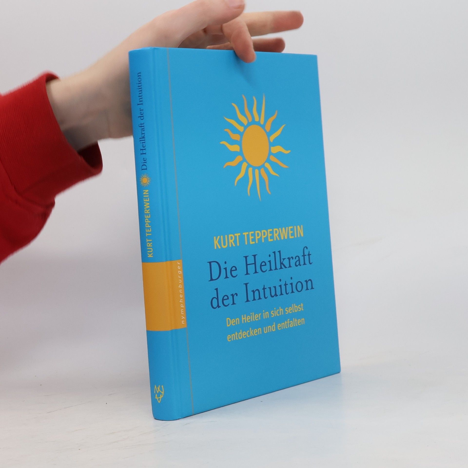 Die Heilkraft der Intuition