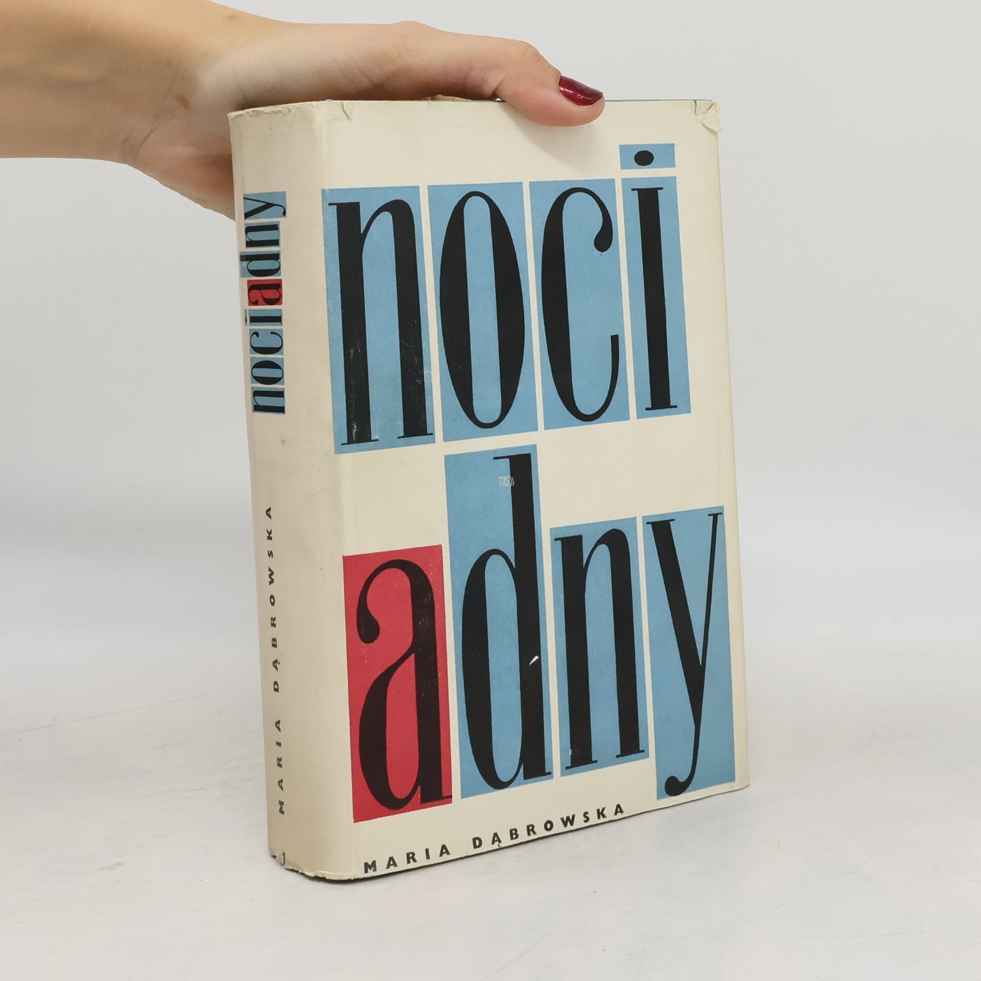 Noci a dny I