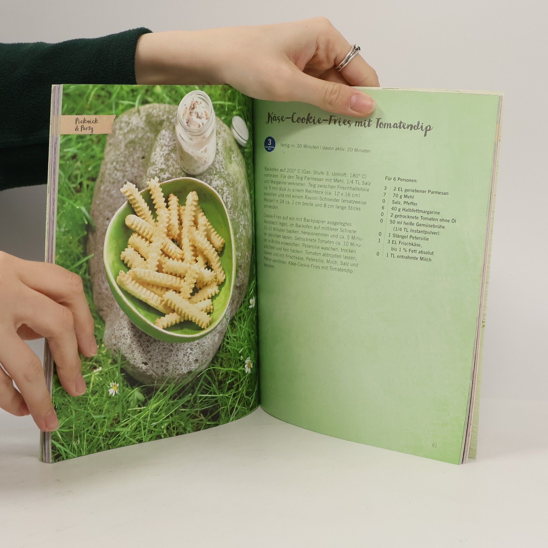 Autorenkollektiv So schmeckt der Sommer