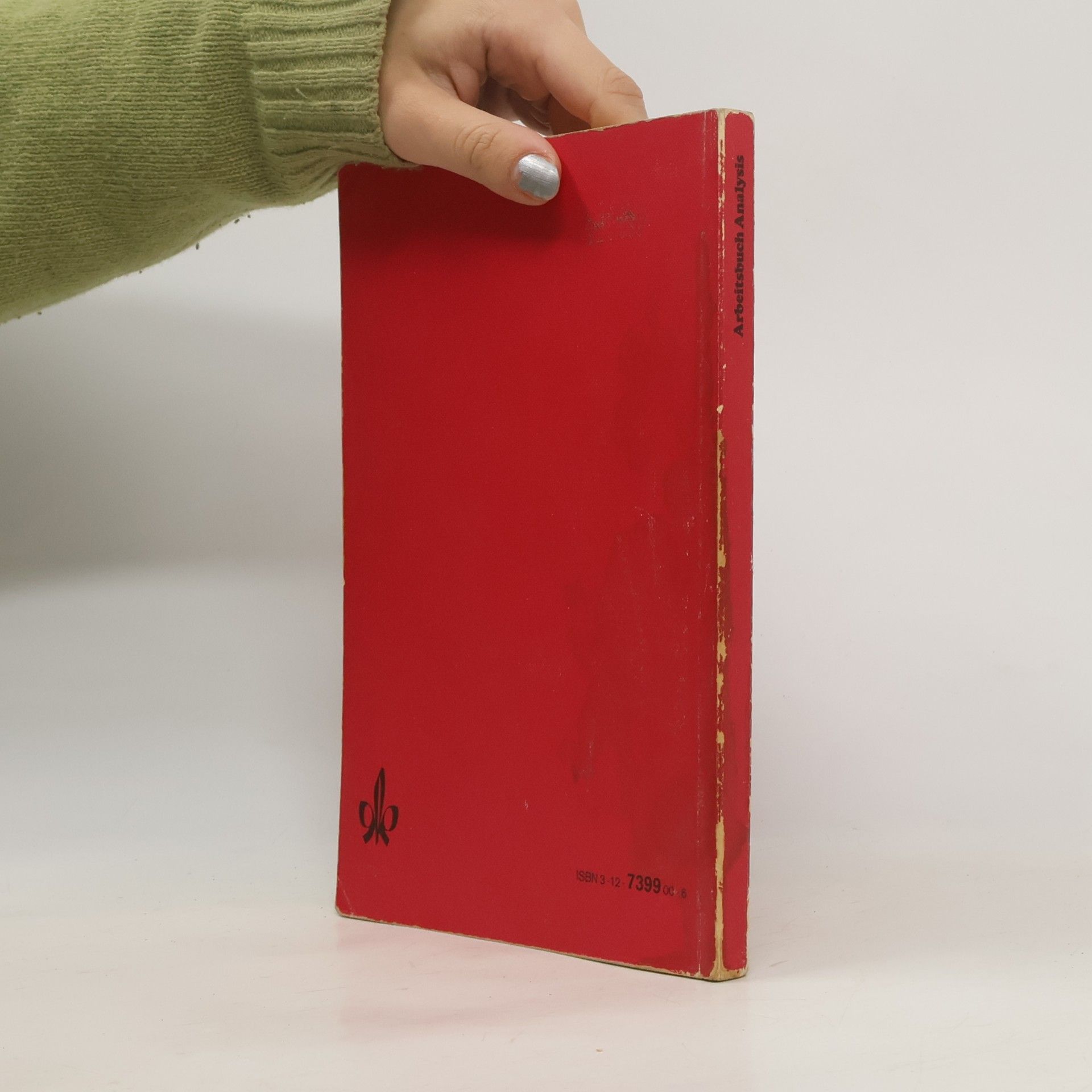 G. Bosch Arbeitsbuch Analysis