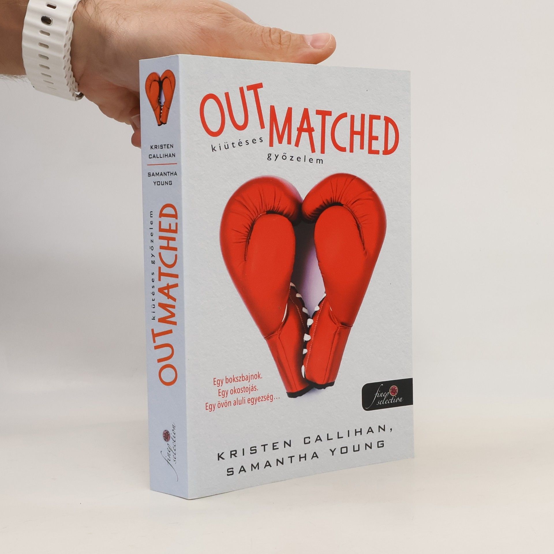 Outmatched