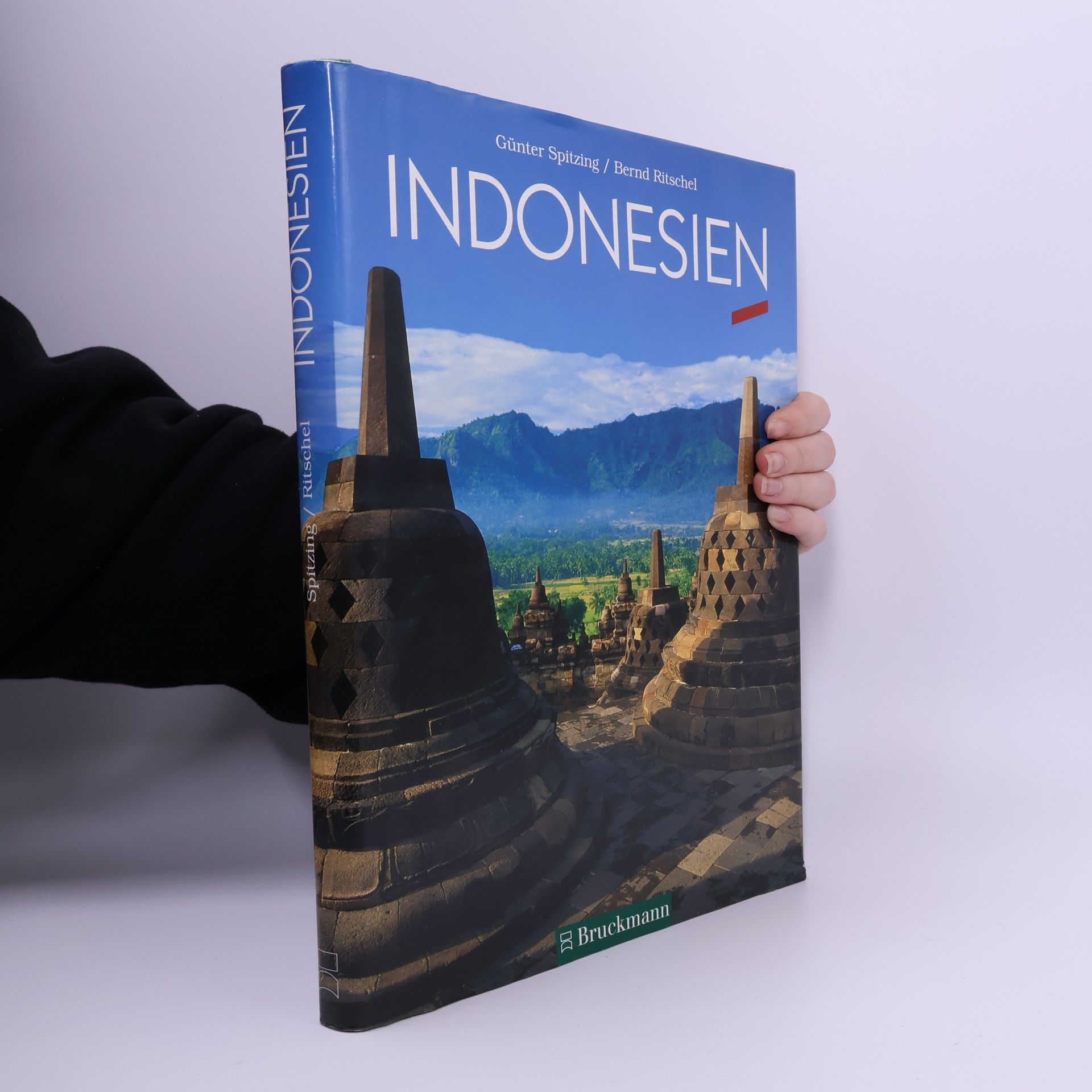 Indonesien