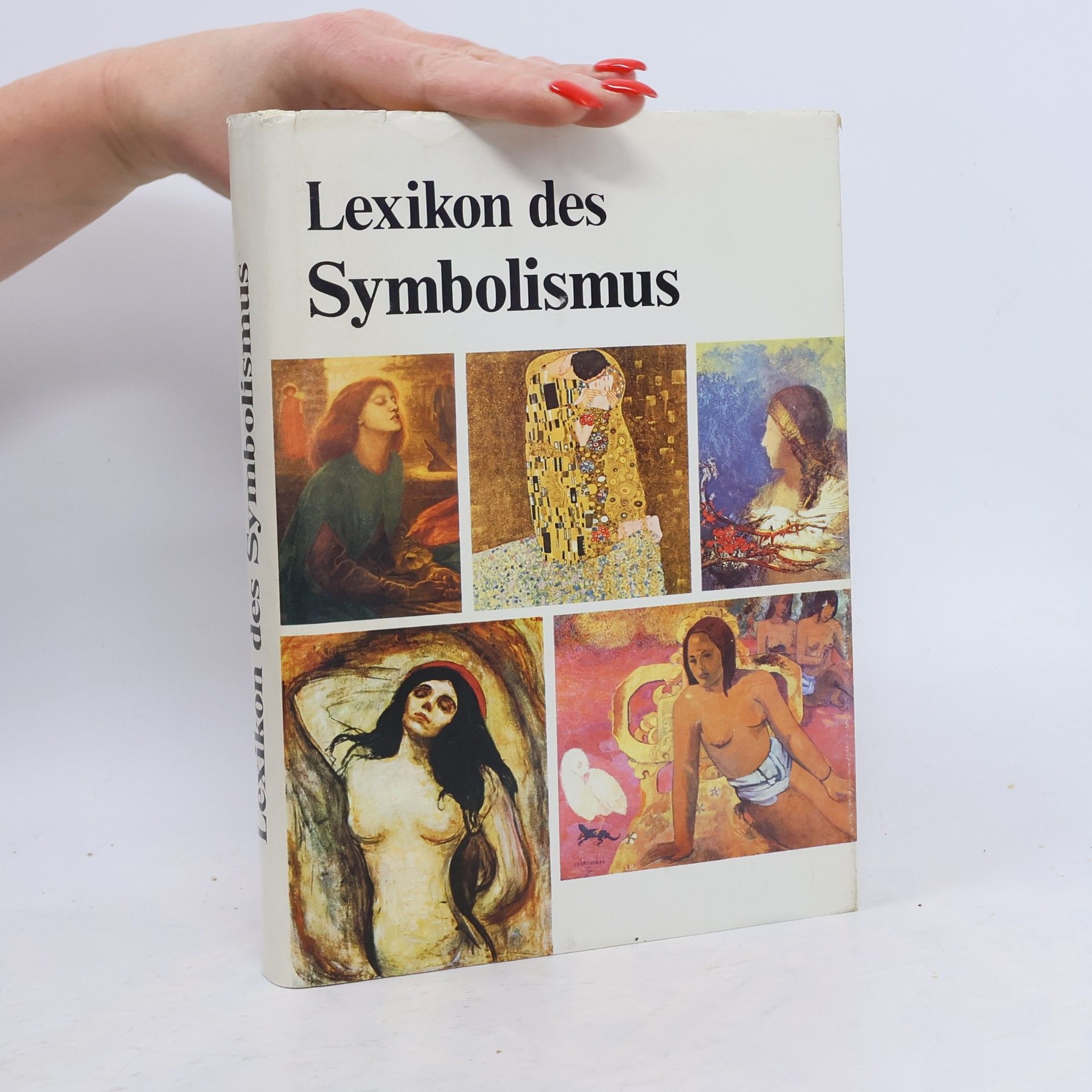 Lexikon des Symbolismus