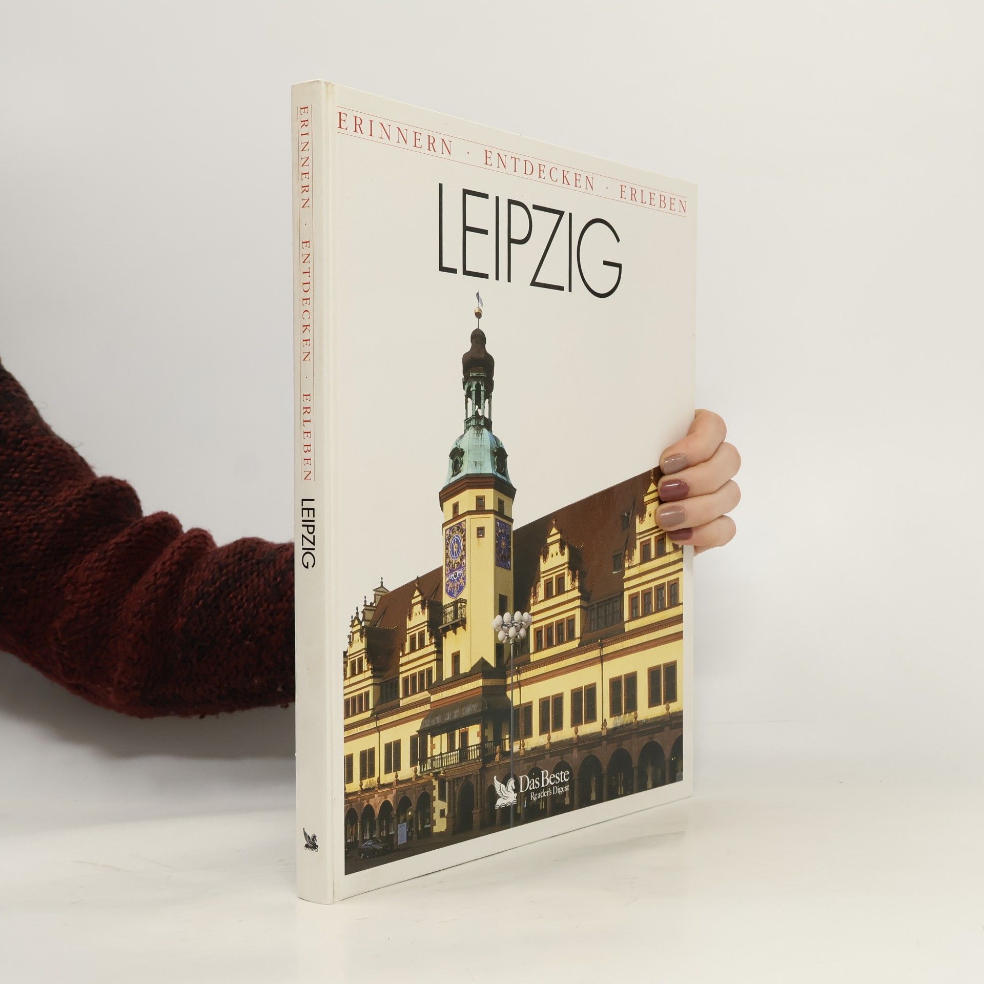 Leipzig