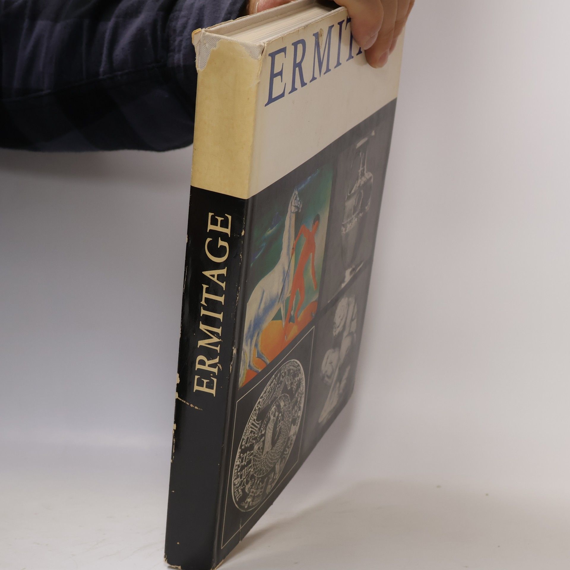 Various authors Ermitage