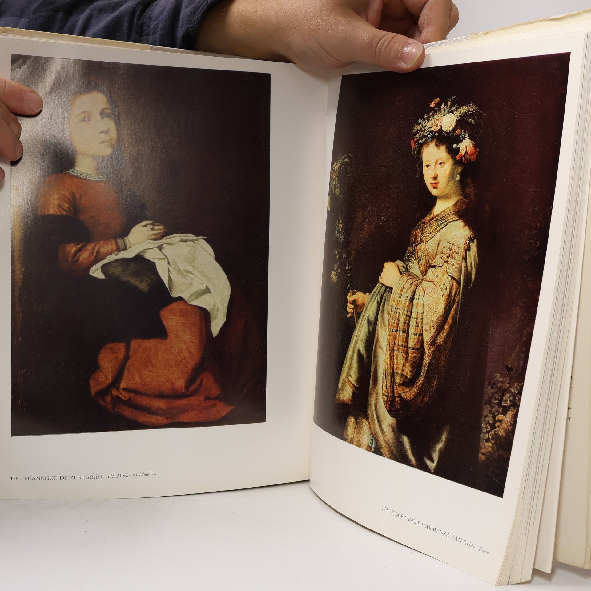 Various authors Ermitage