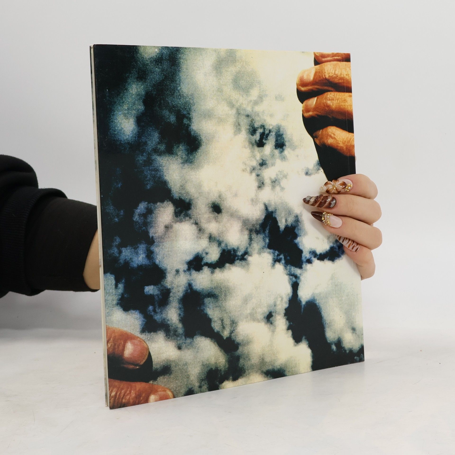 Christian Stock "Himmel"