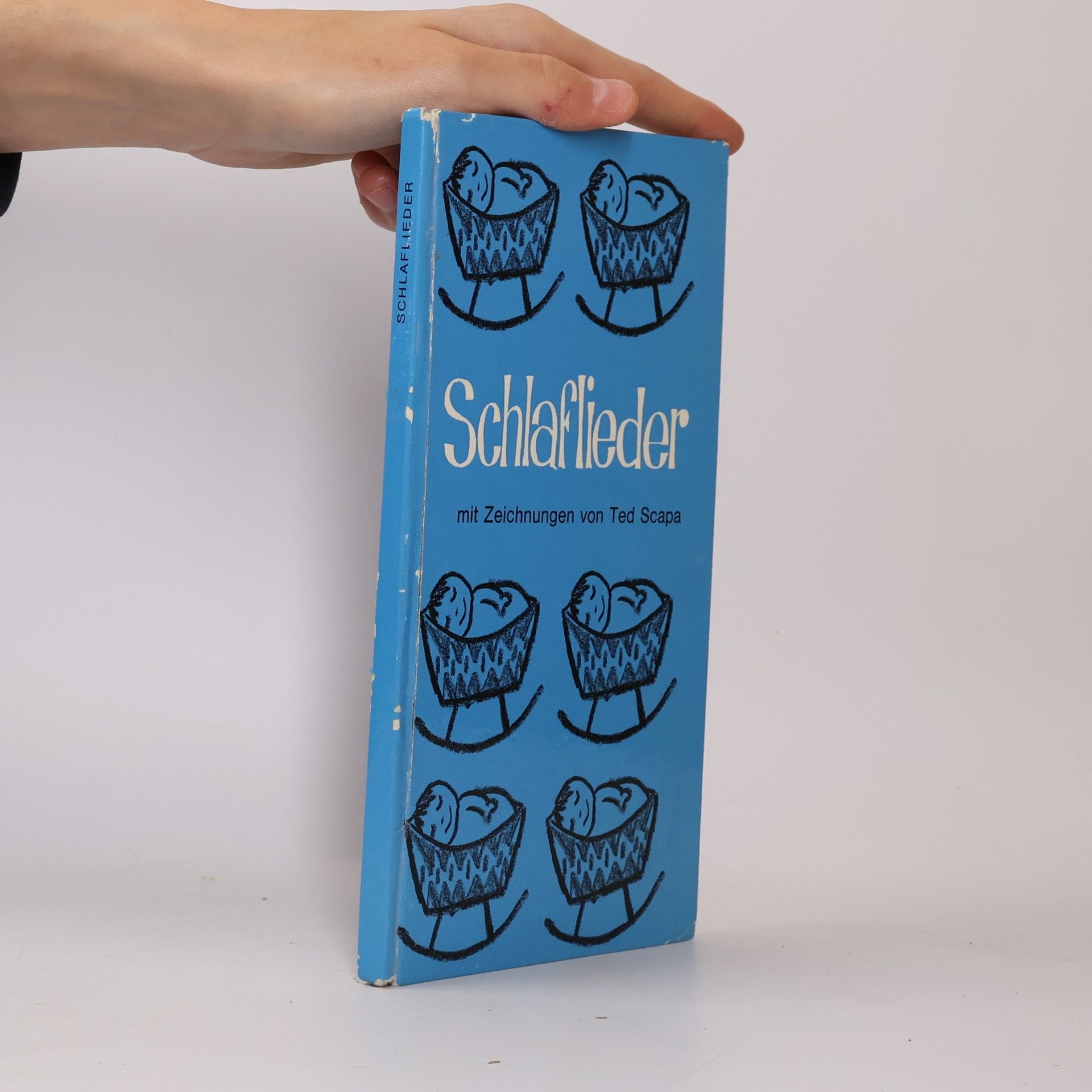 Schlaflieder