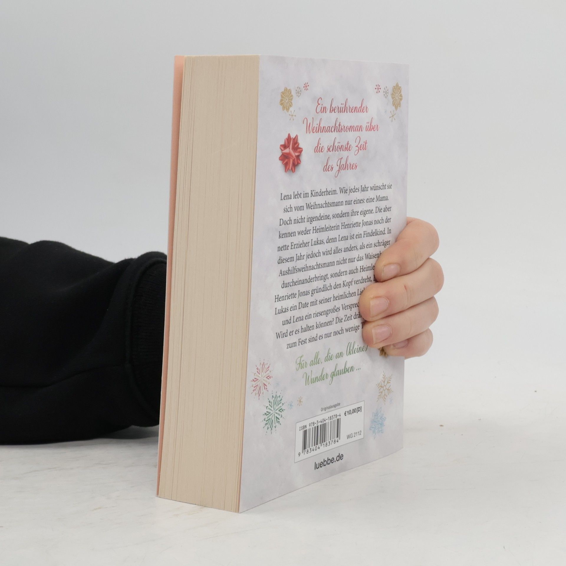 Anja Marschall Tage voller Weihnachtszauber