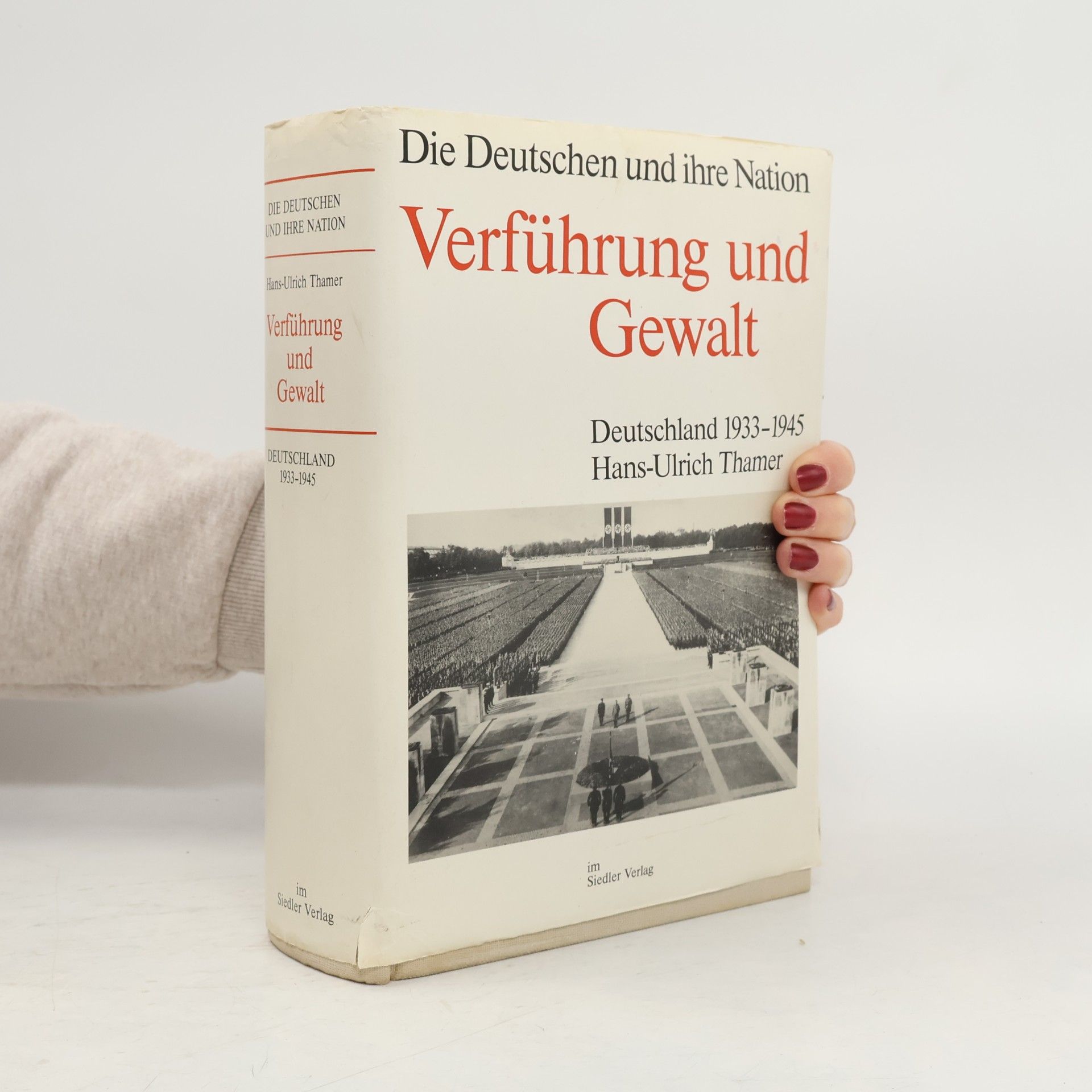 Verführung und Gewalt