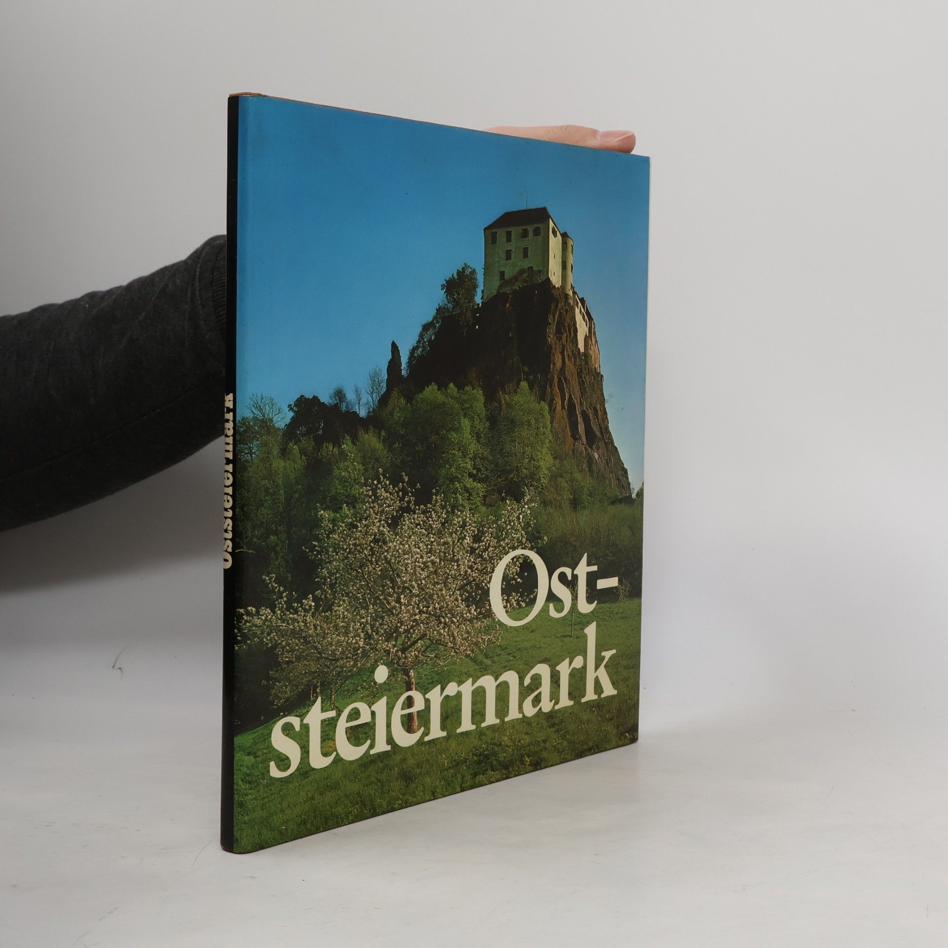 Various authors Oststeiermark