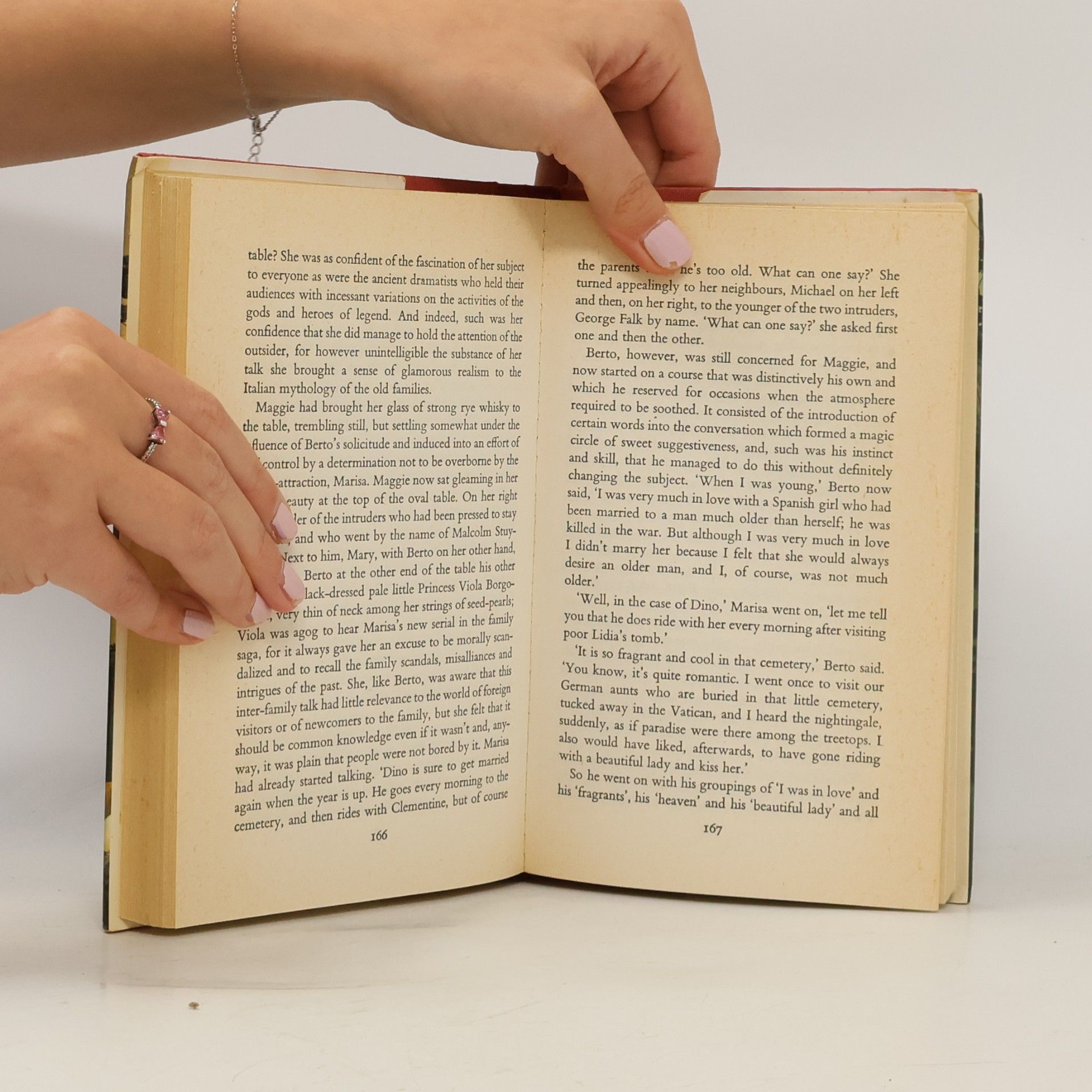 Muriel Spark The Takeover