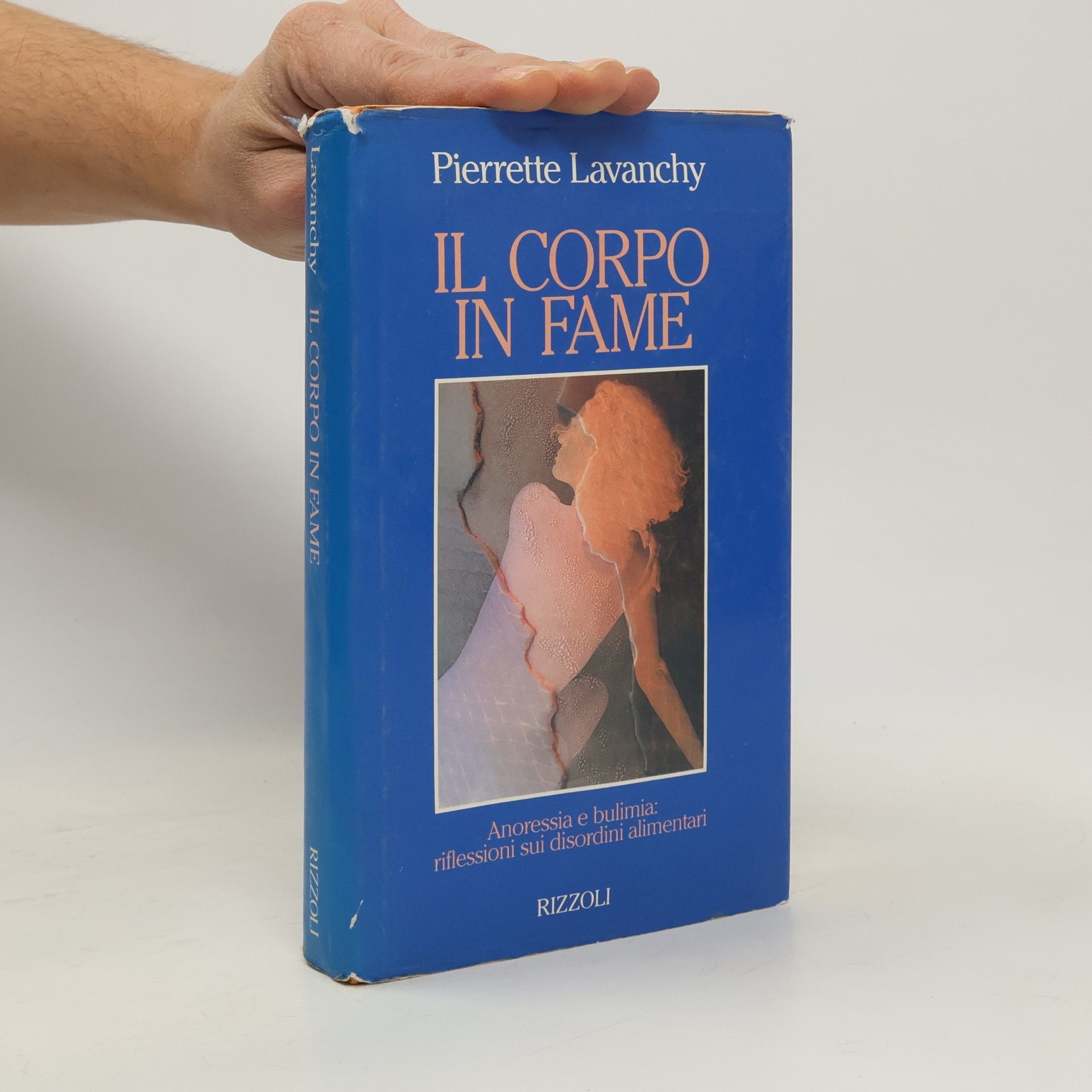 Il corpo in fame