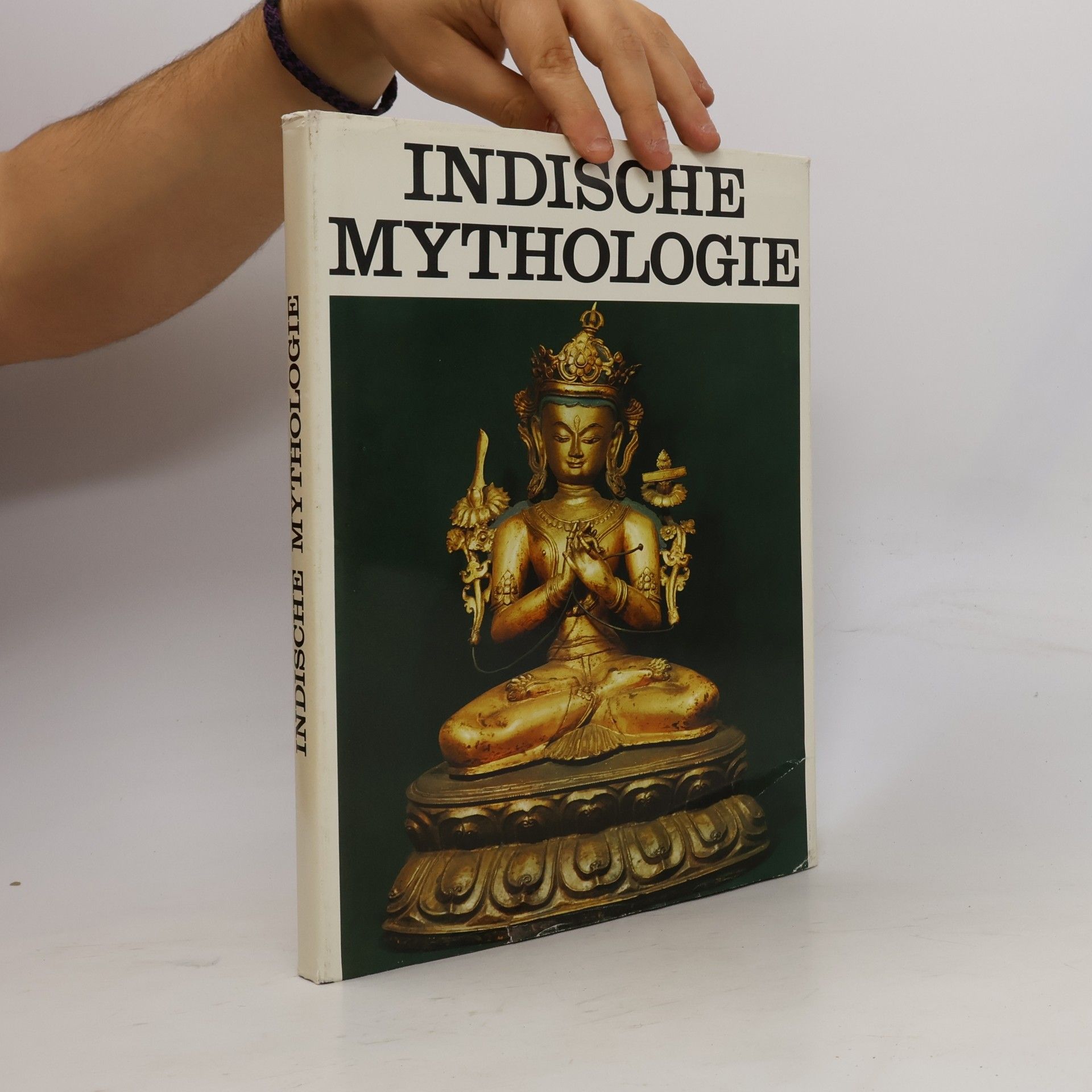 Indische Mythologie