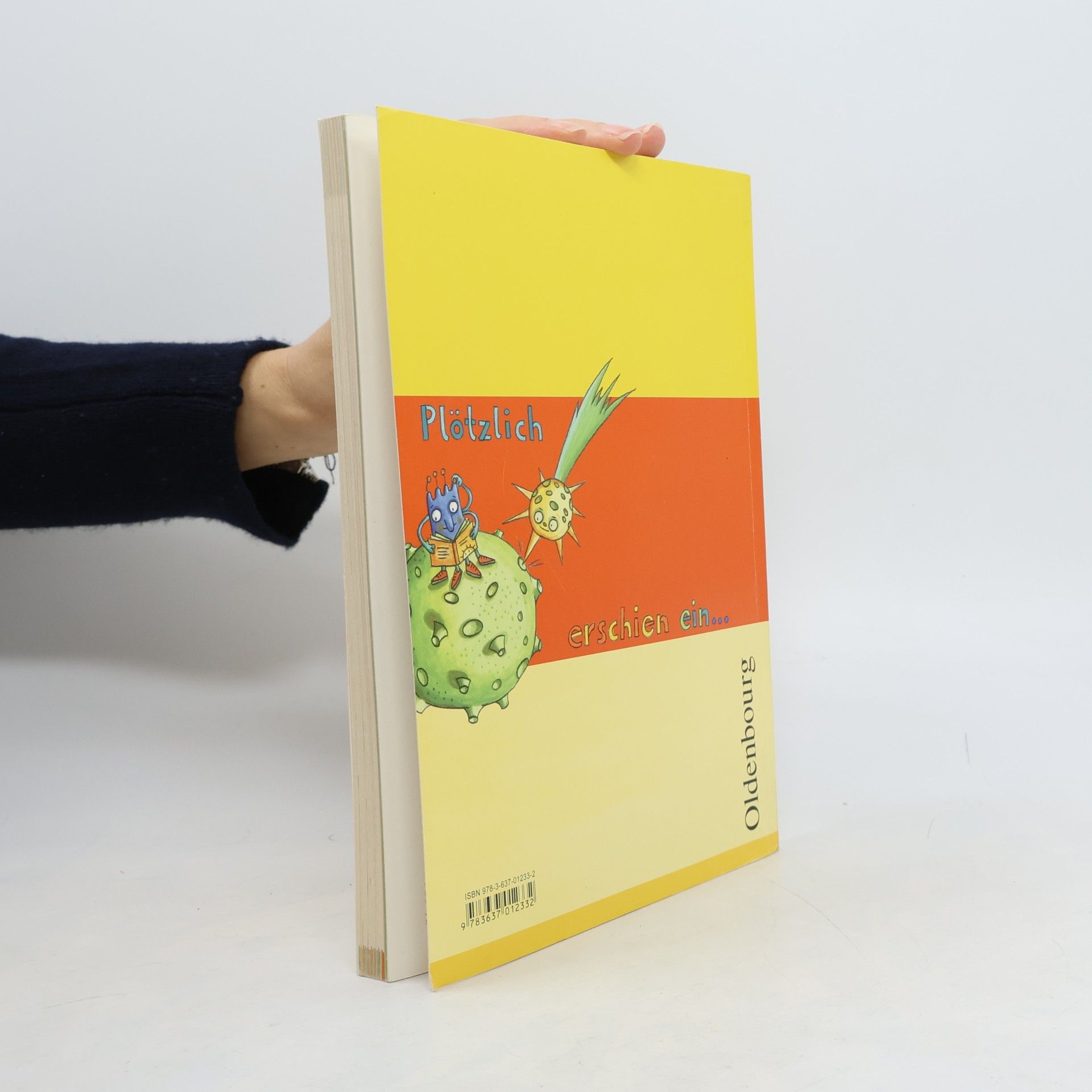 Heike Derwensky 3. Schuljahr, Schülerbuch