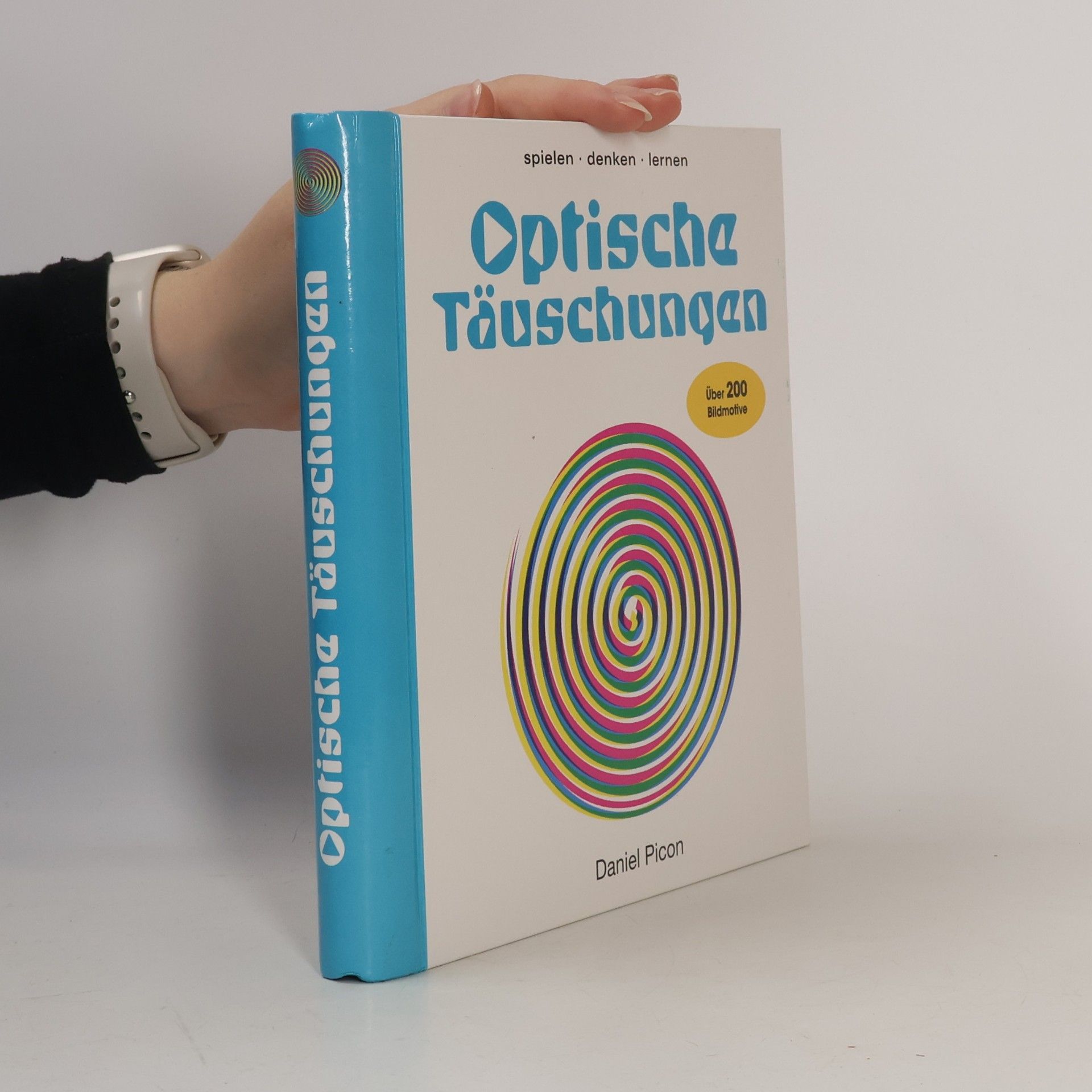Optische Täuschungen