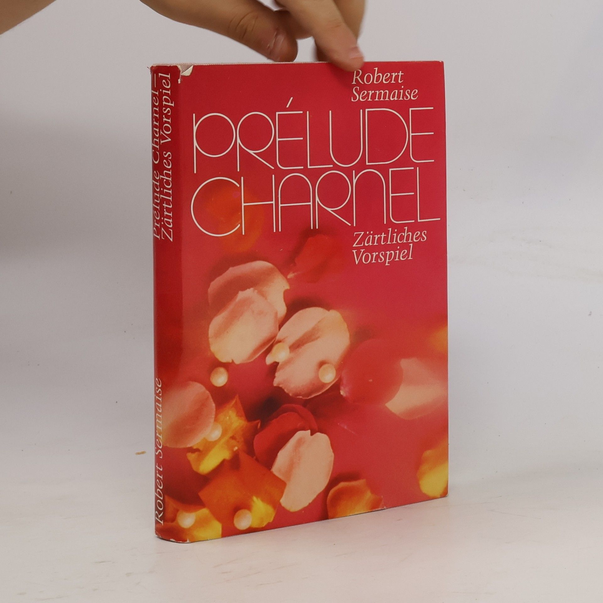 Prélude Charnel: Zärtliches Vorspiel