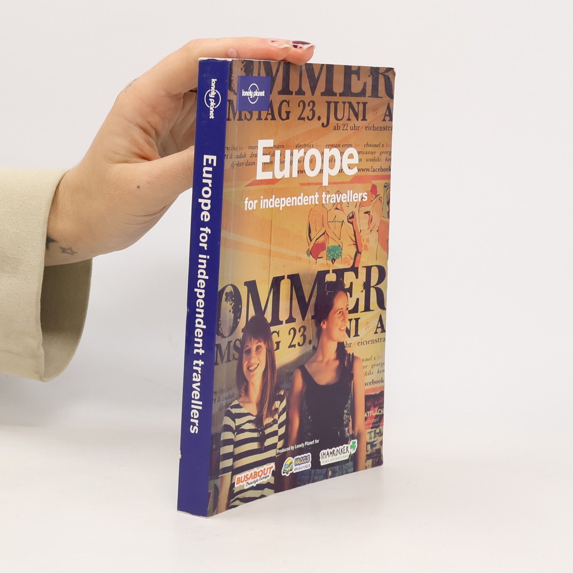 Various authors Europe