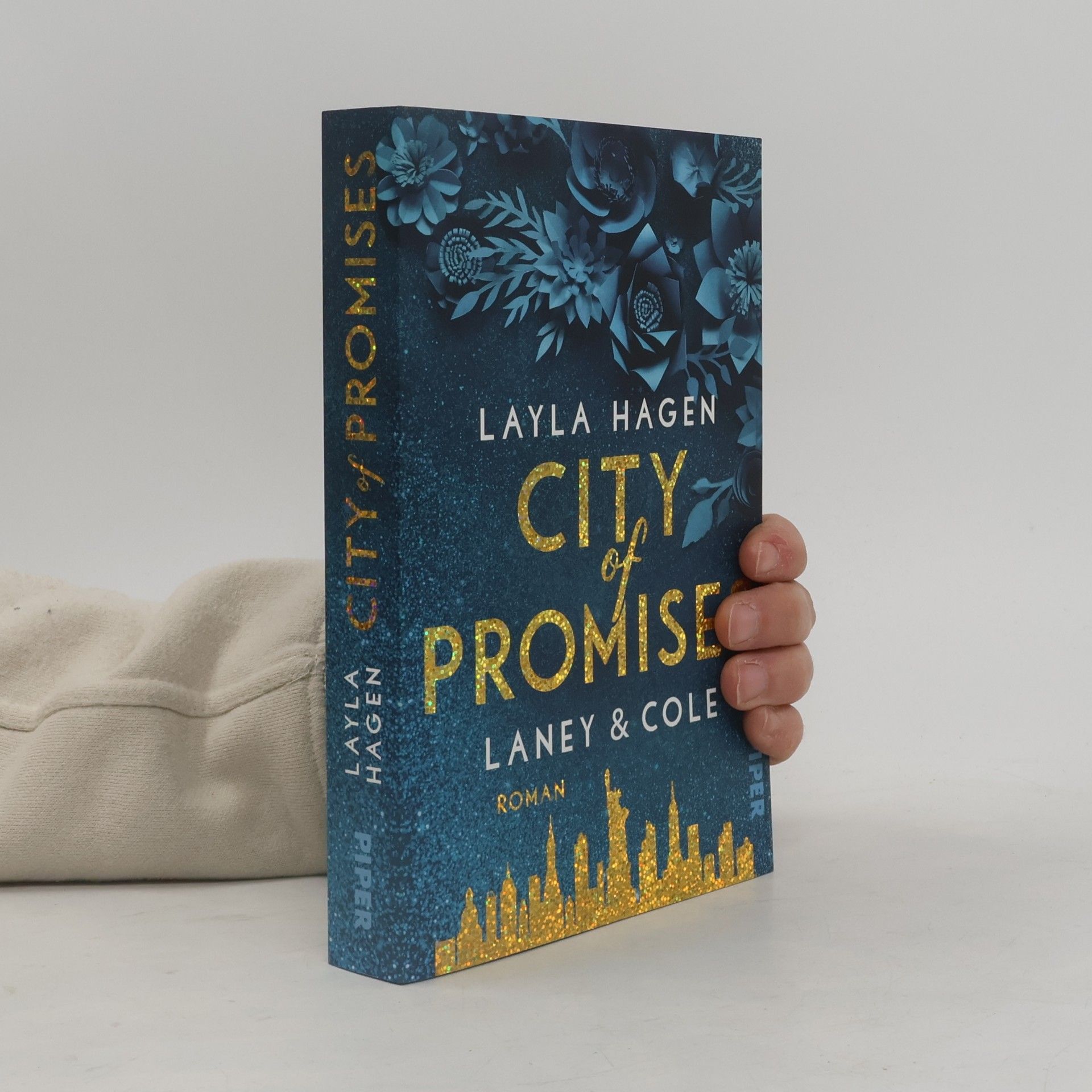 City of Promises