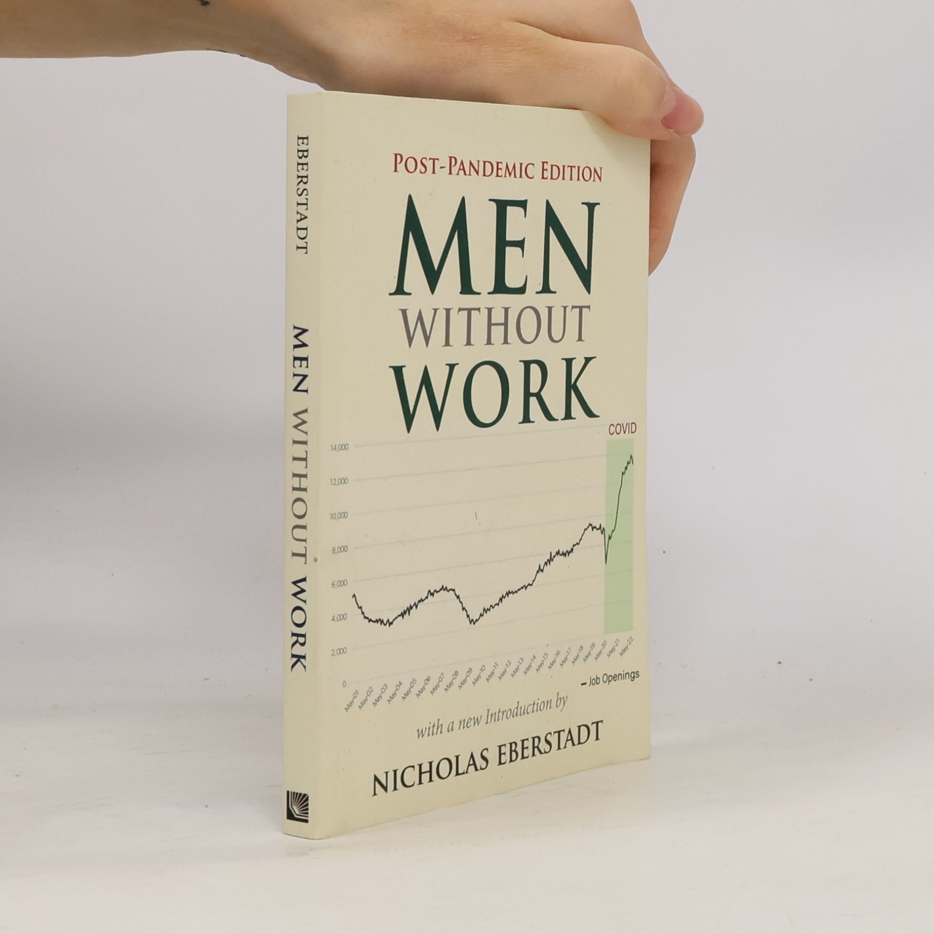 Men Without Work