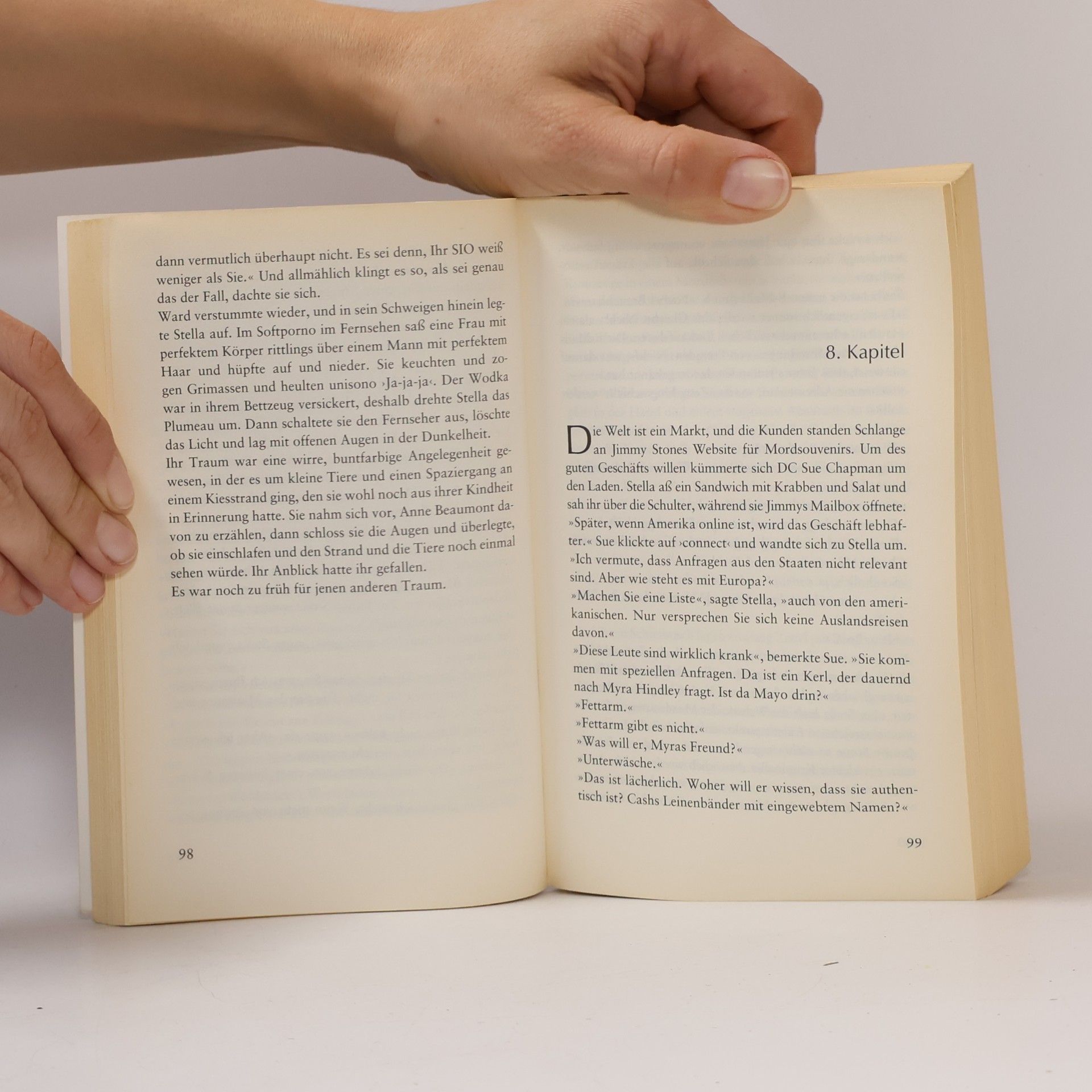 D. H. Lawrence Der Kreis der Toten