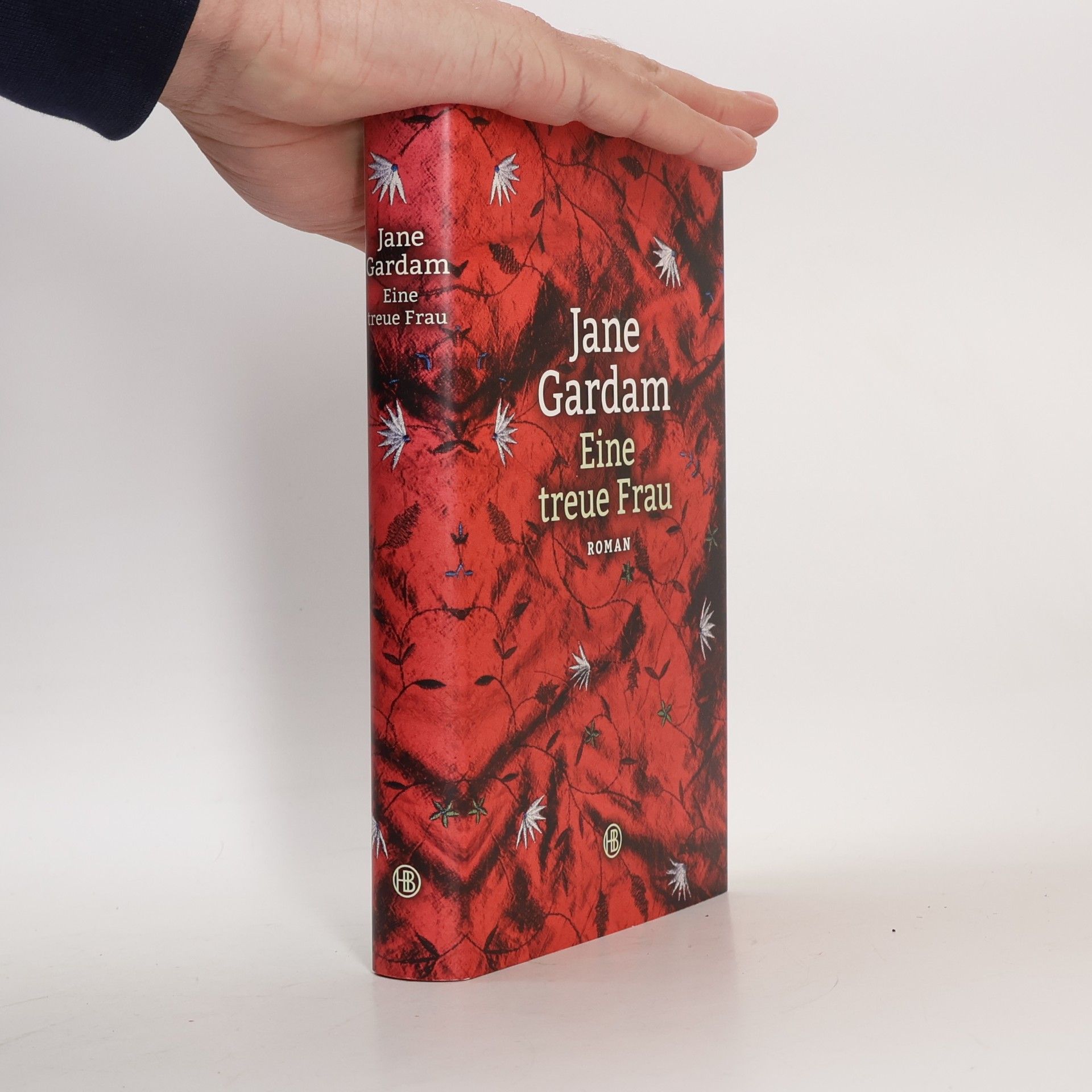 Jane Gardam Eine treue Frau