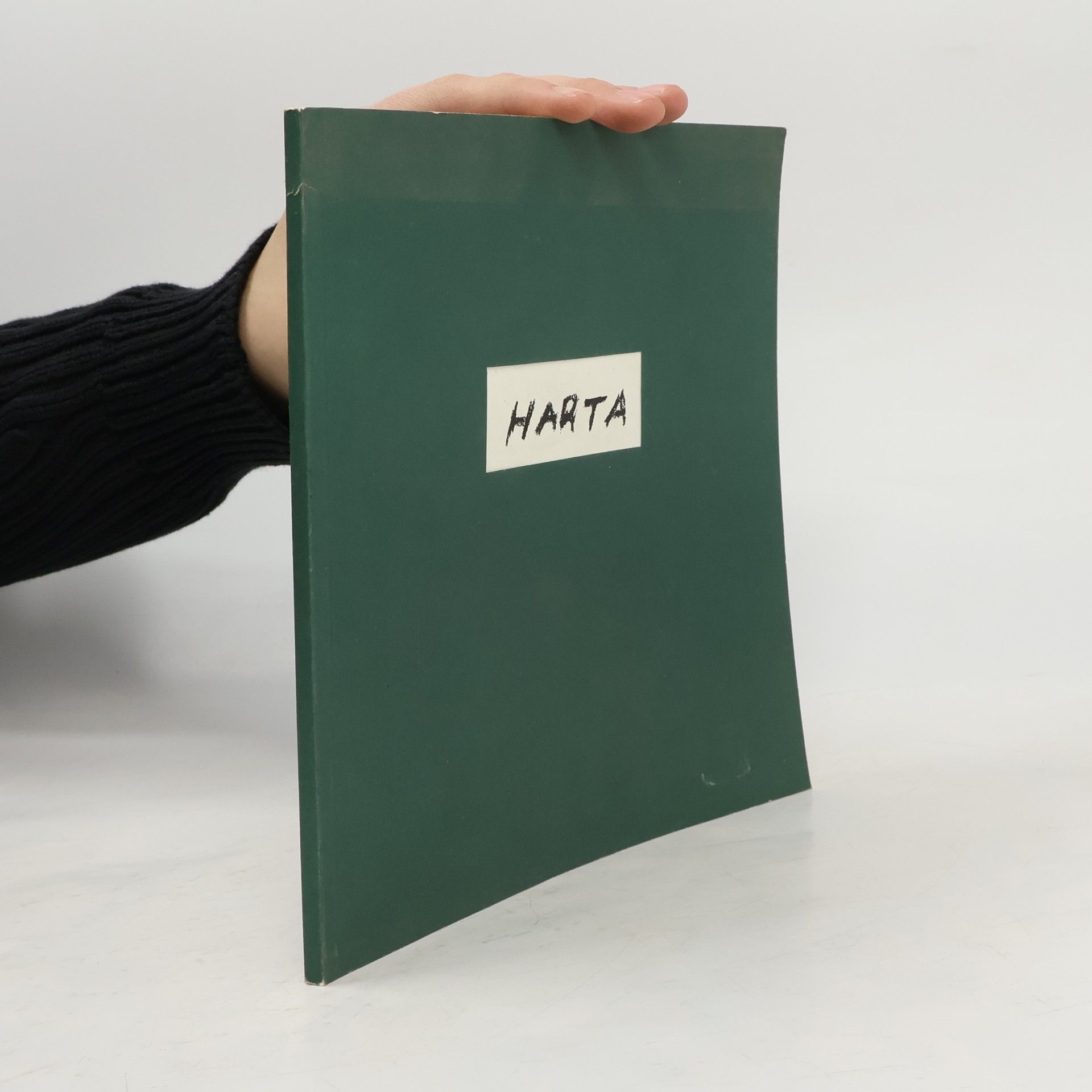 Various authors Harta